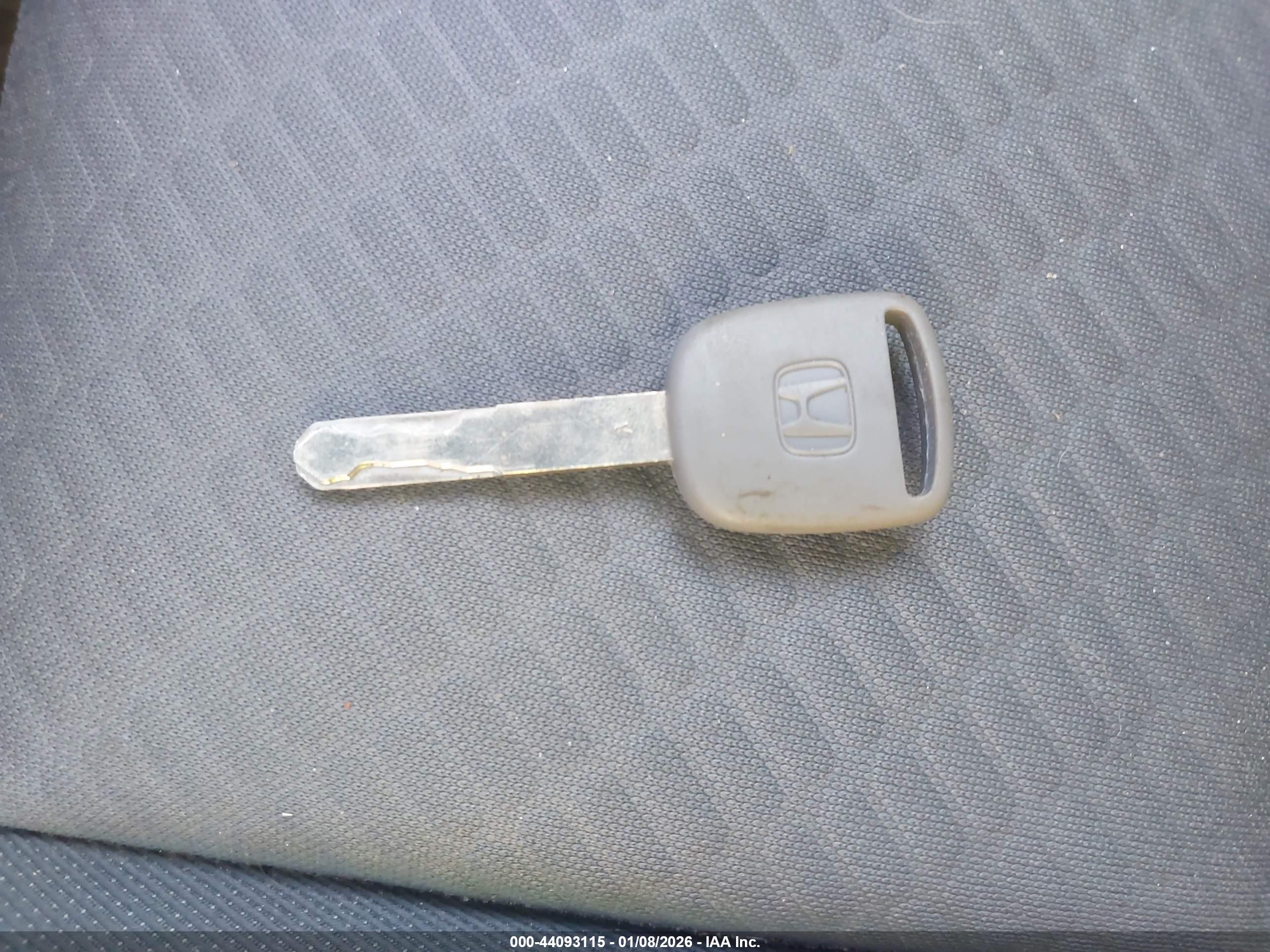 HONDA RIDGELINE image 11