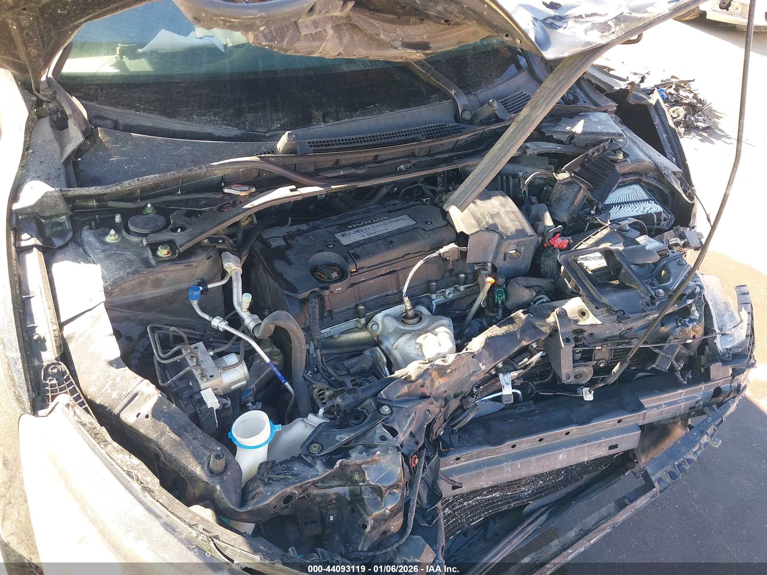 HONDA ACCORD image 10