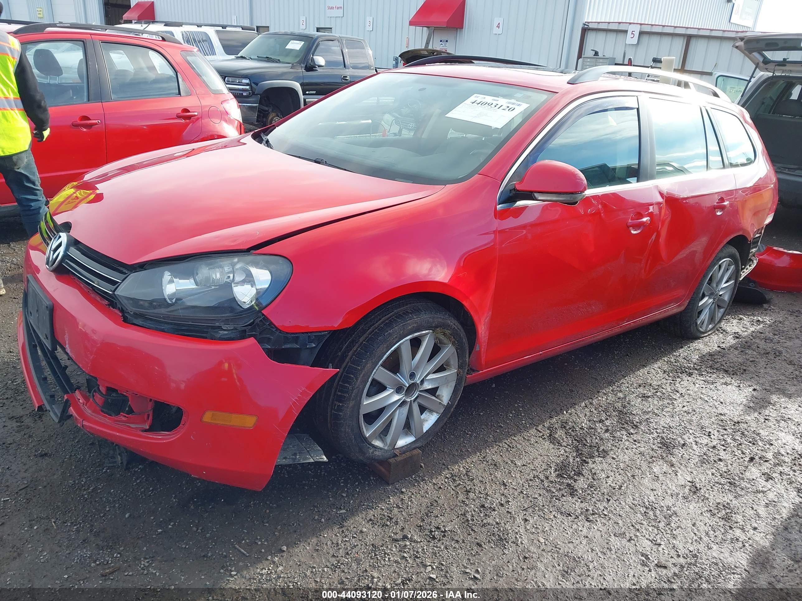 VOLKSWAGEN JETTA image 2