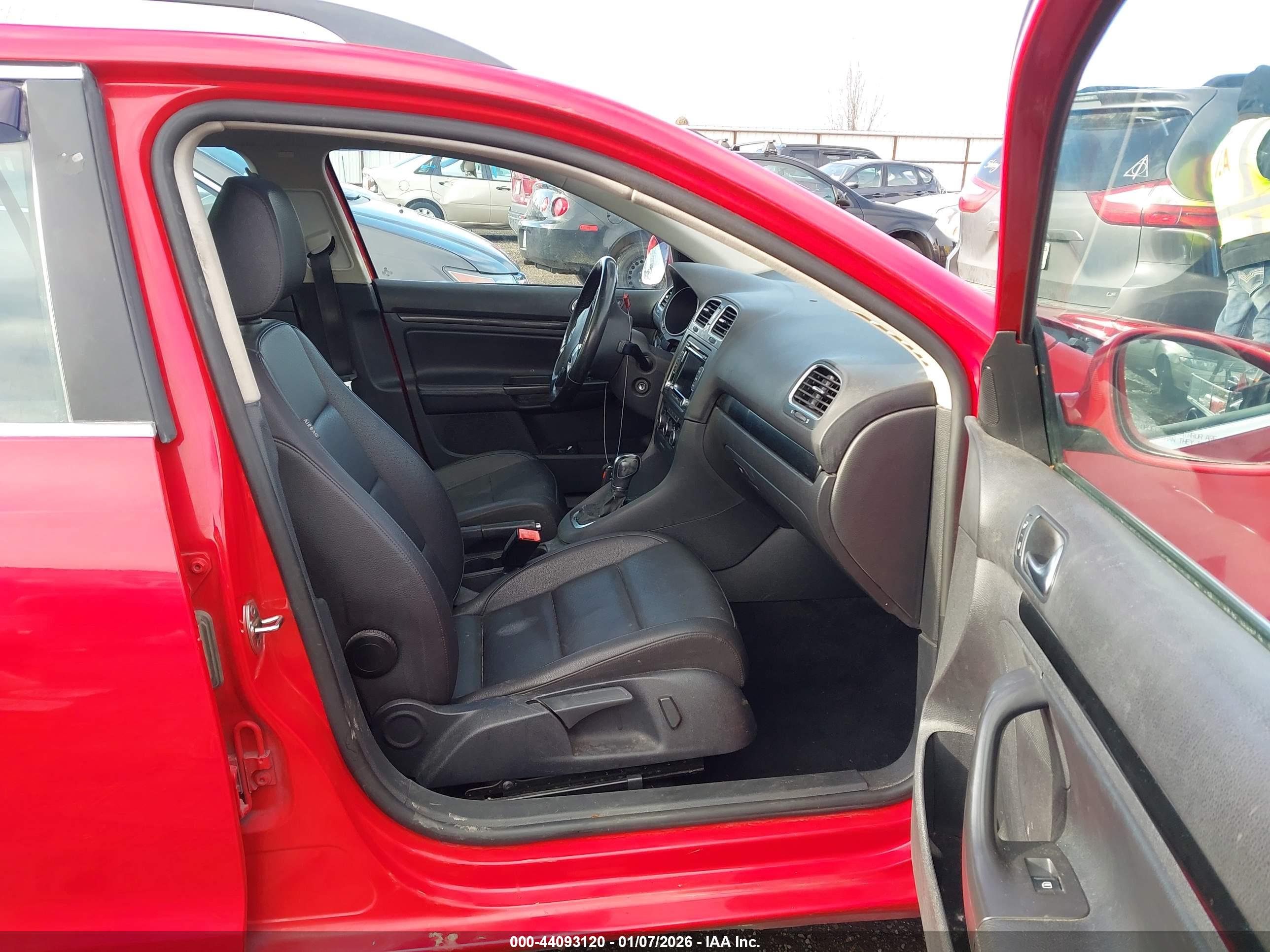 VOLKSWAGEN JETTA image 5