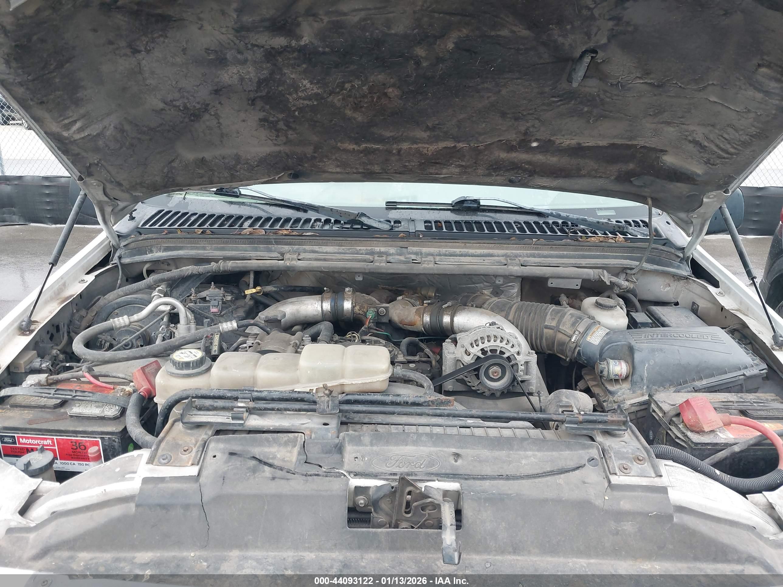 FORD F-250 image 10