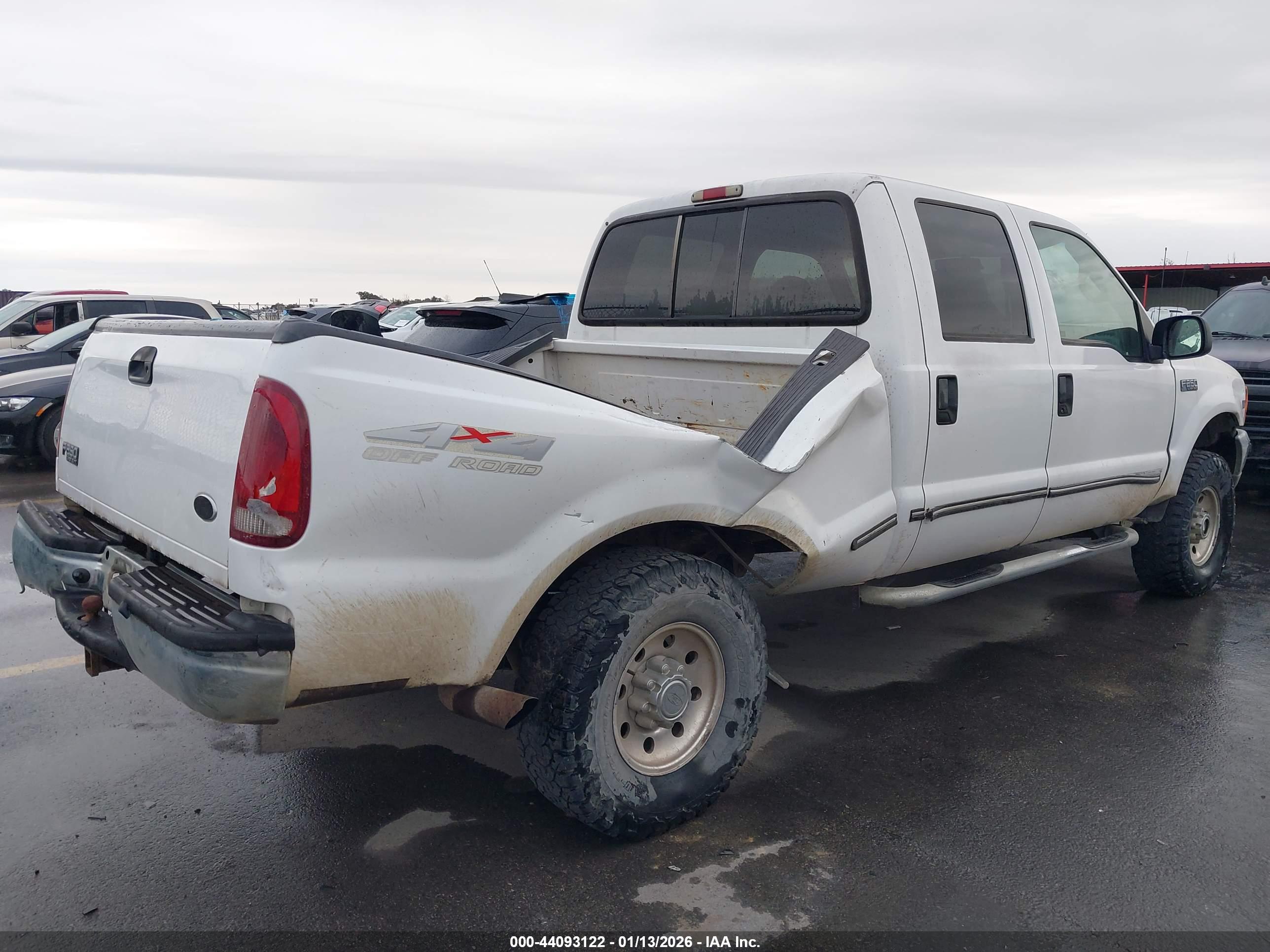 FORD F-250 image 4