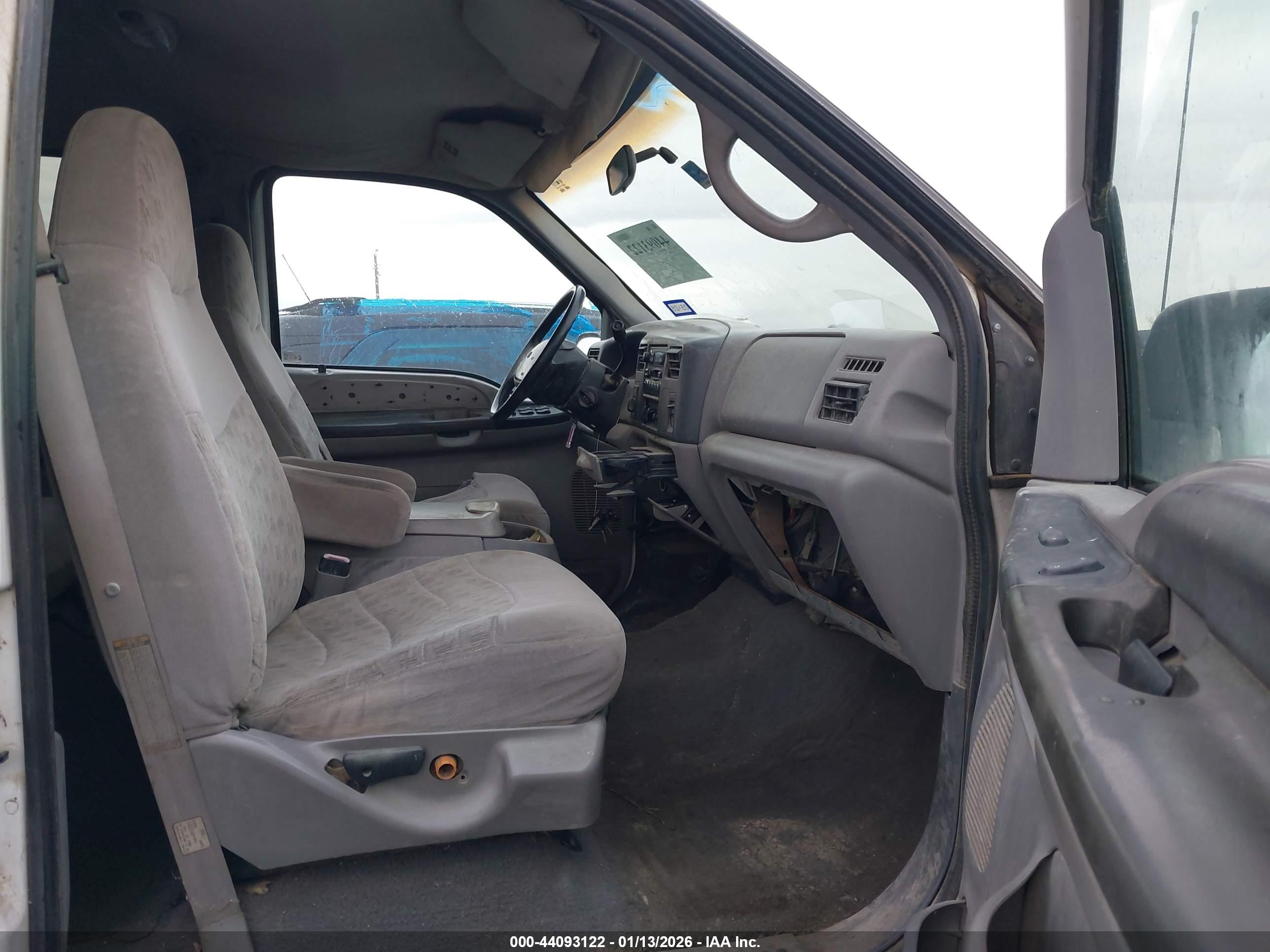 FORD F-250 image 5