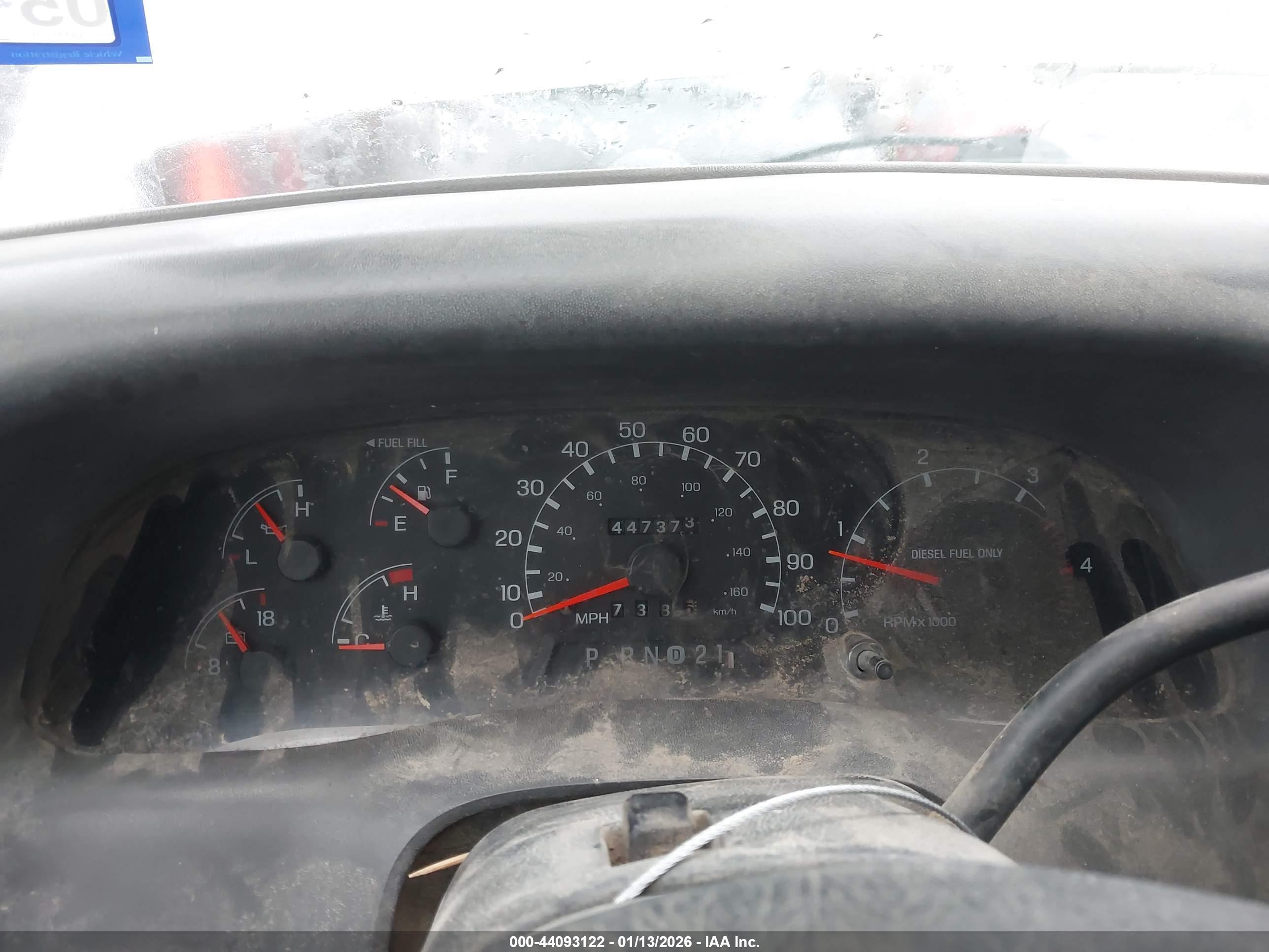 FORD F-250 image 7