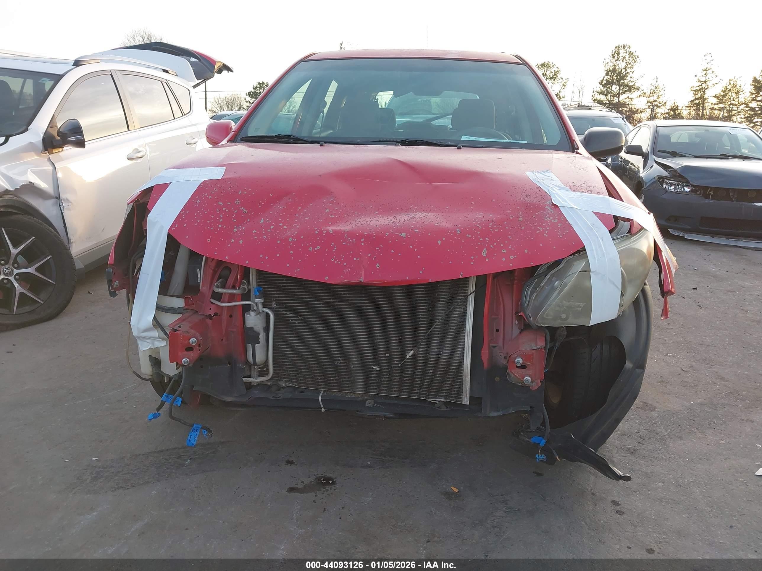 PONTIAC VIBE image 6