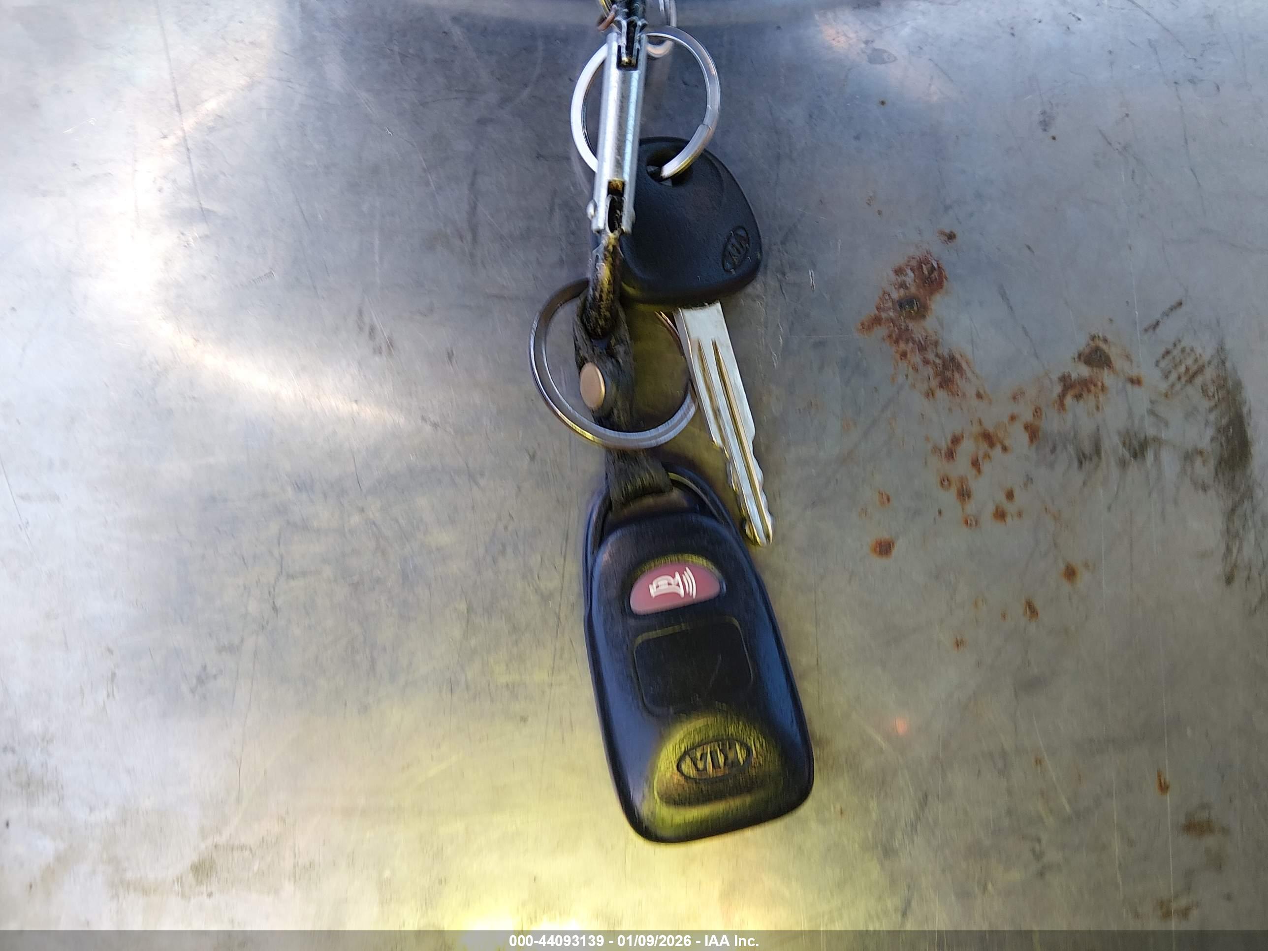 KIA FORTE image 11