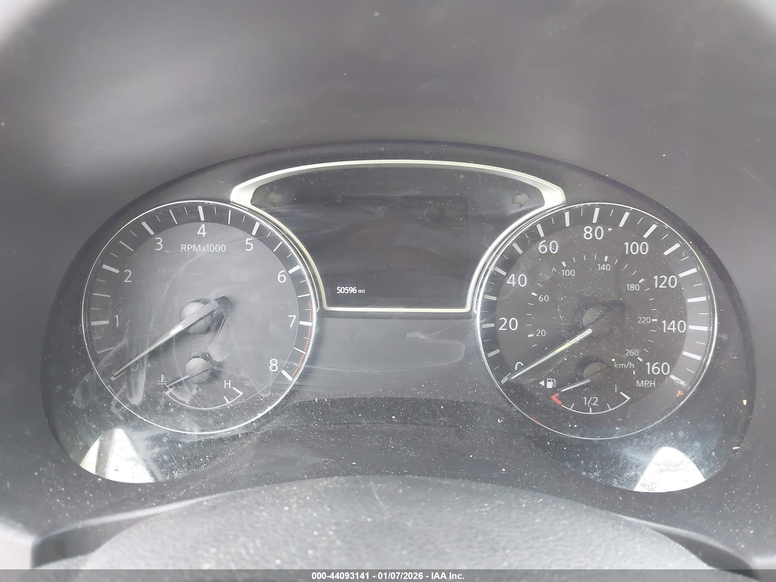 NISSAN ALTIMA image 7