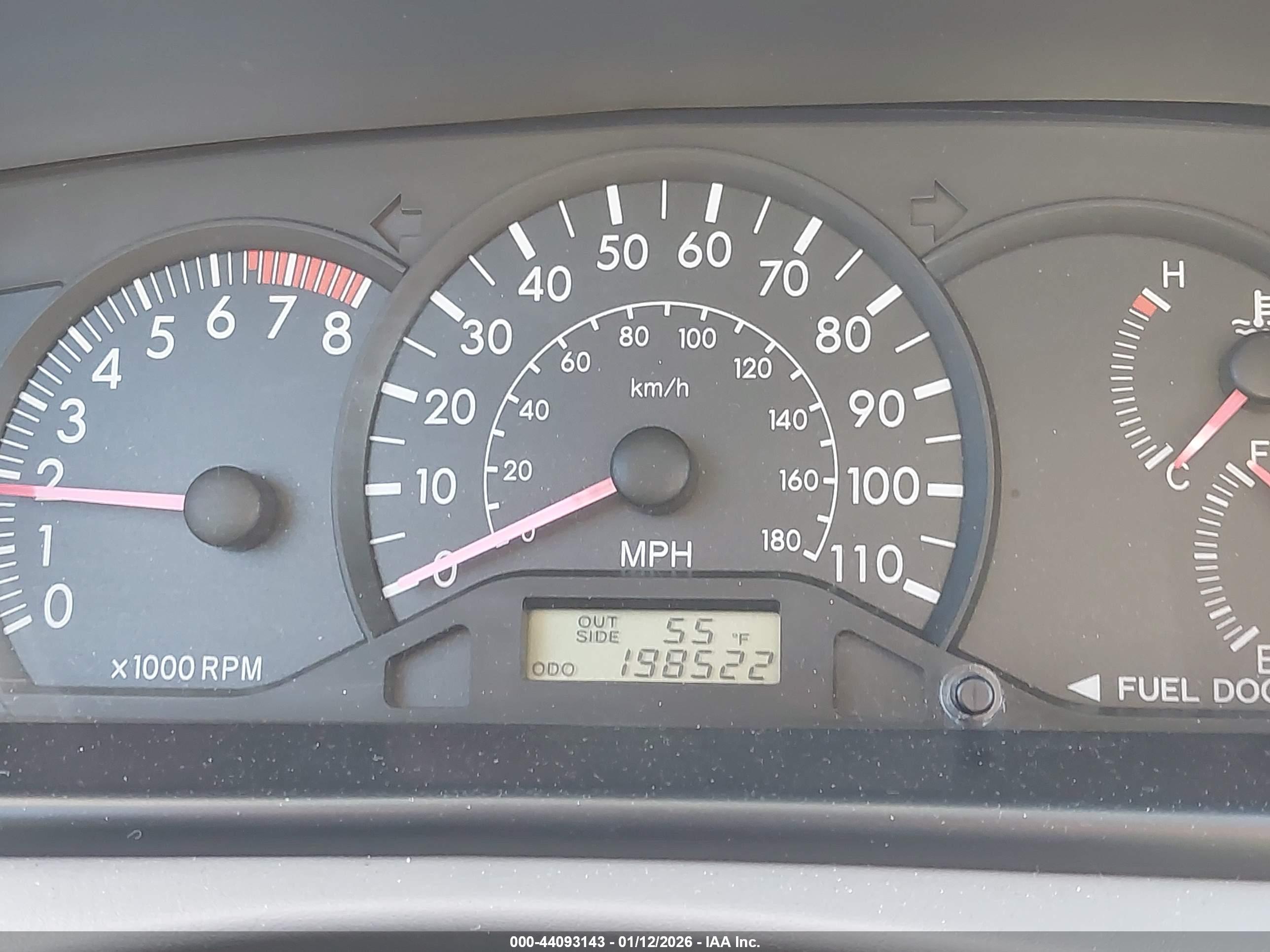 TOYOTA COROLLA image 7