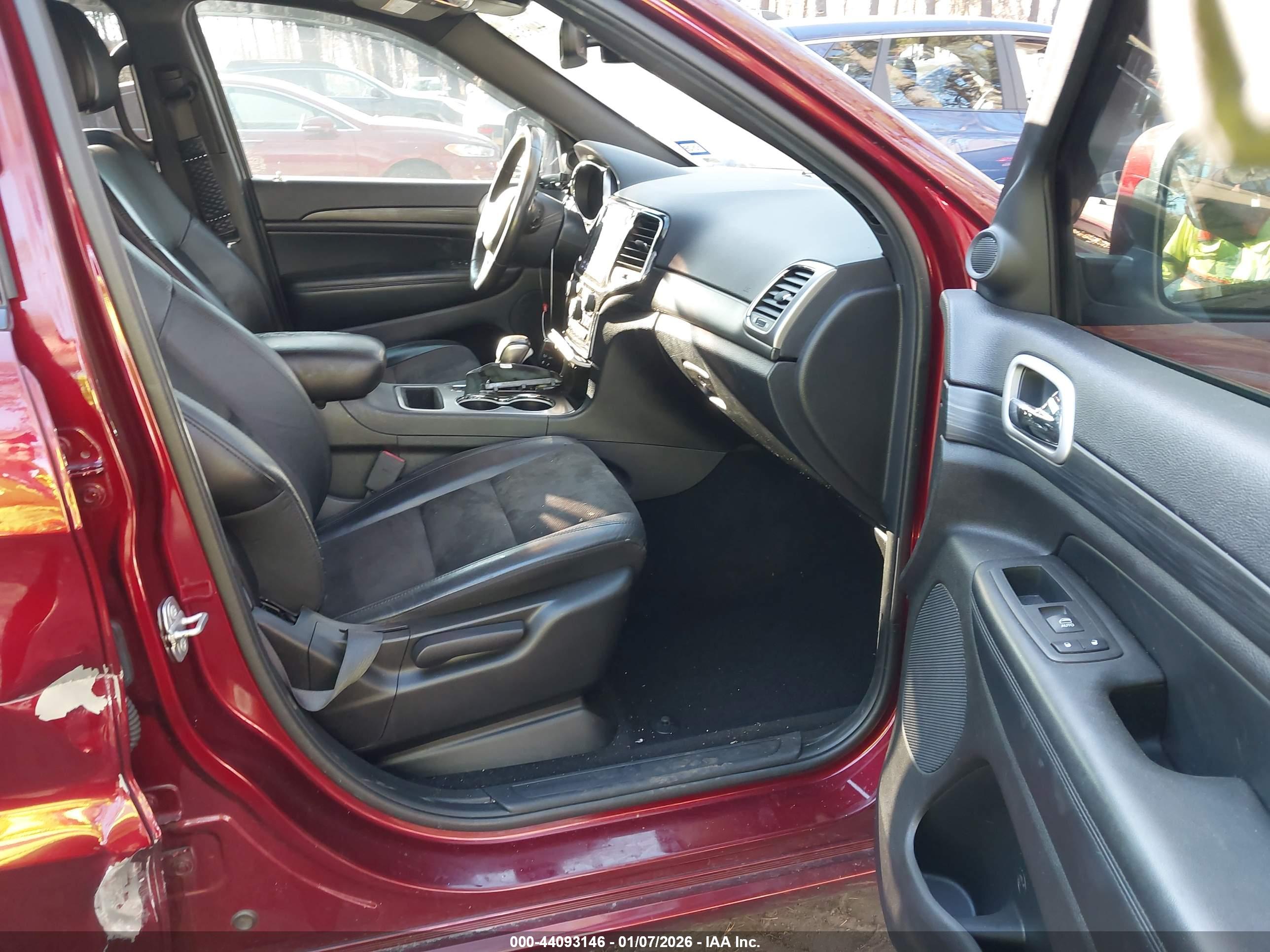 JEEP GRAND image 5