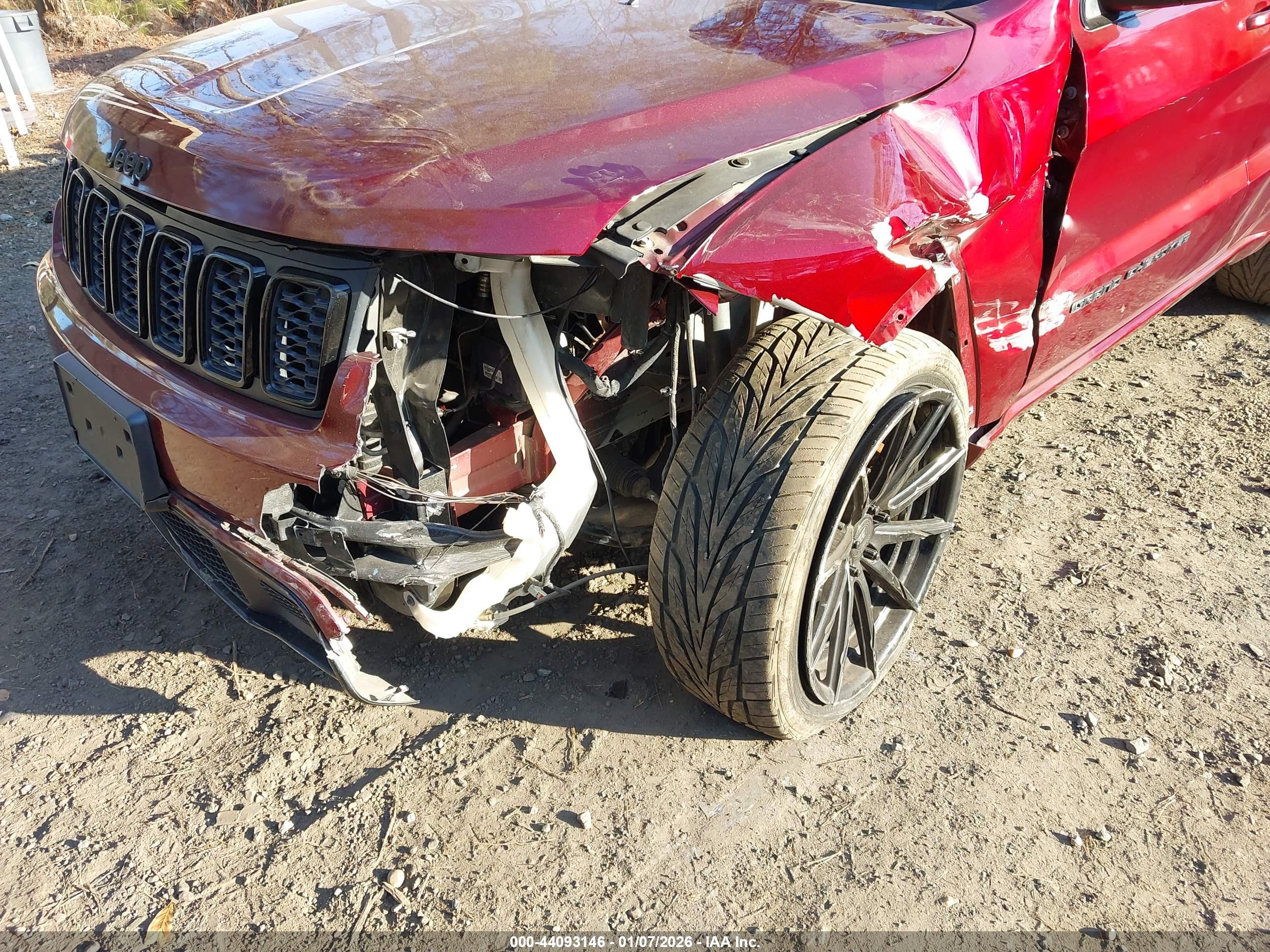 JEEP GRAND image 6