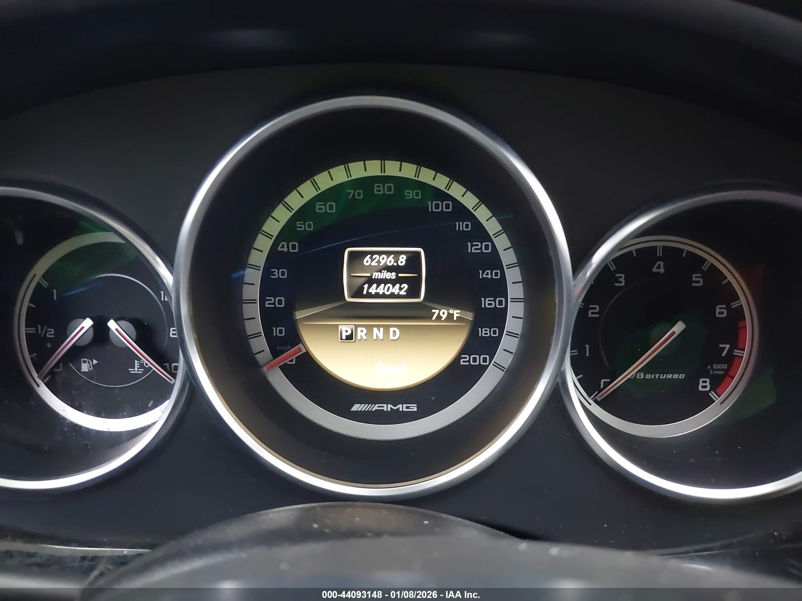 MERCEDES-BENZ CLS image 7