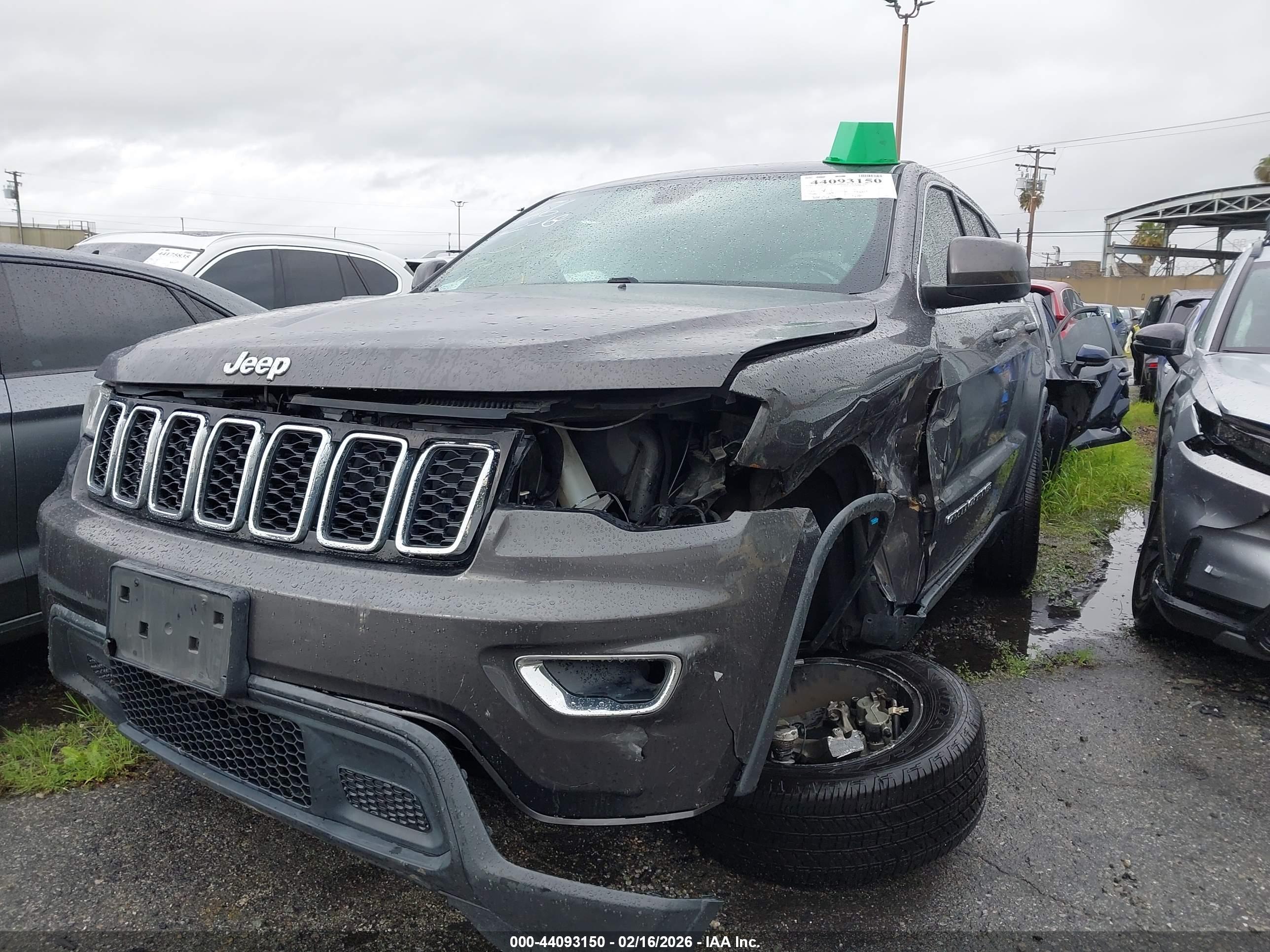 JEEP GRAND image 2