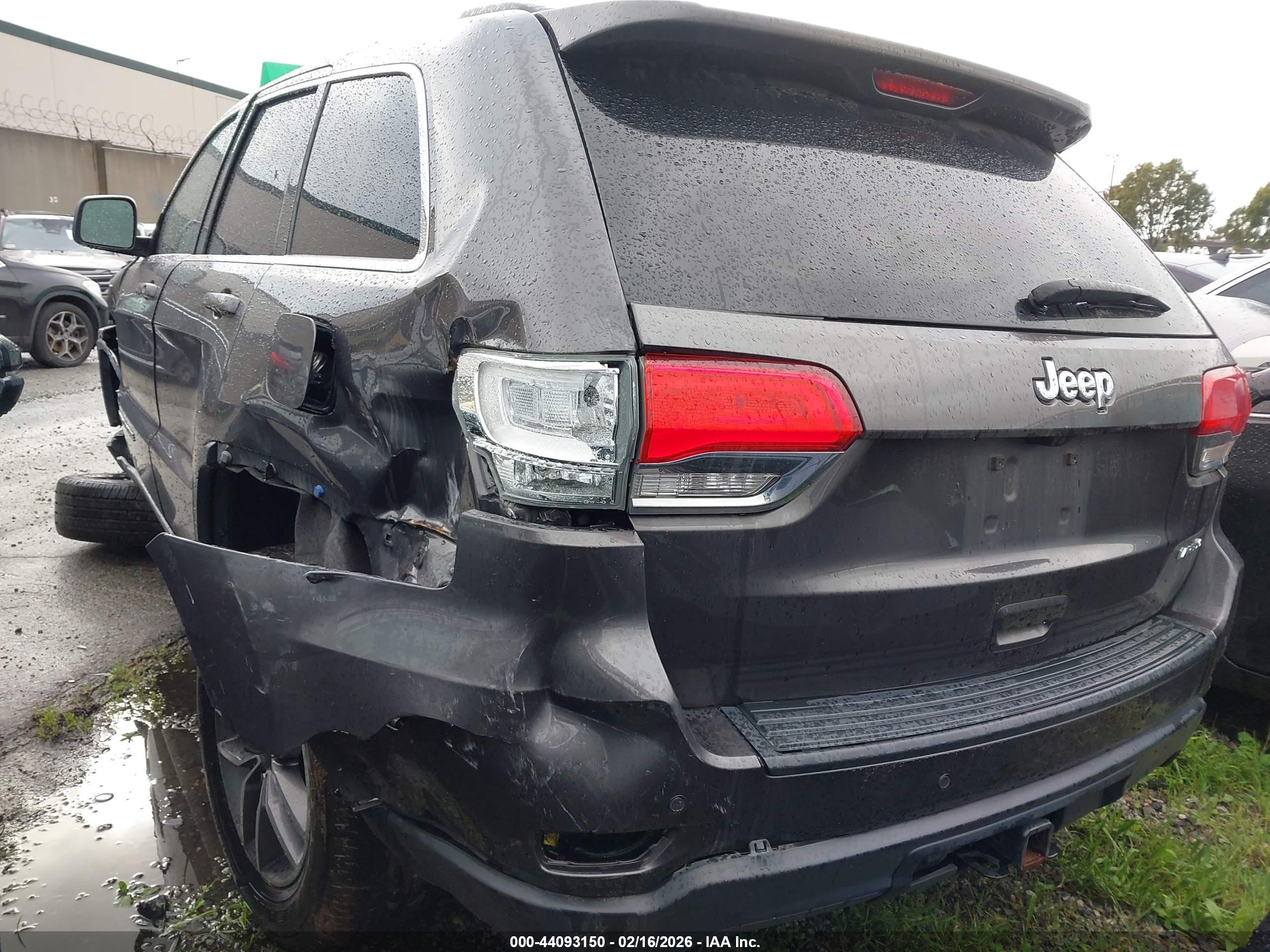 JEEP GRAND image 3