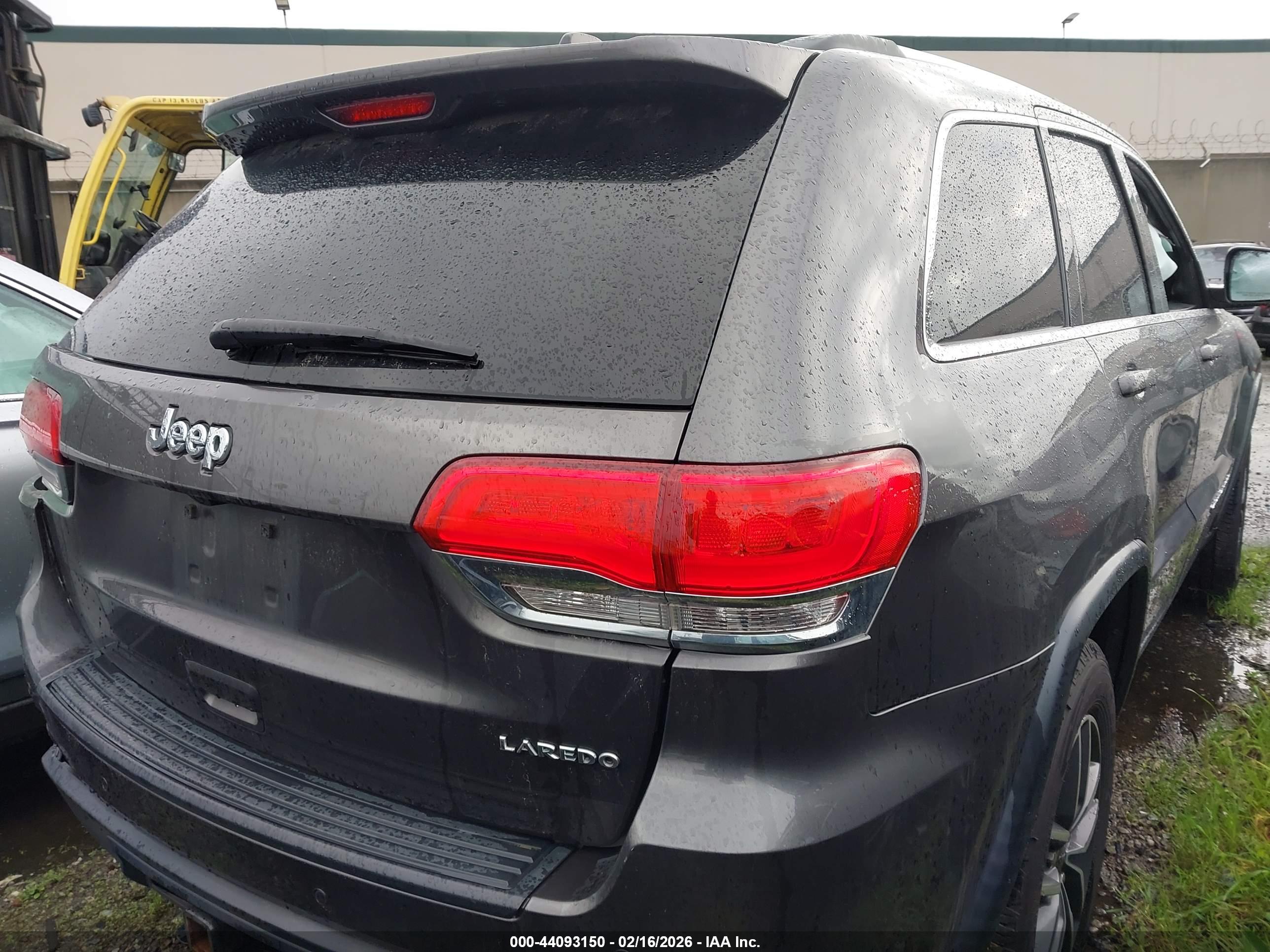 JEEP GRAND image 4