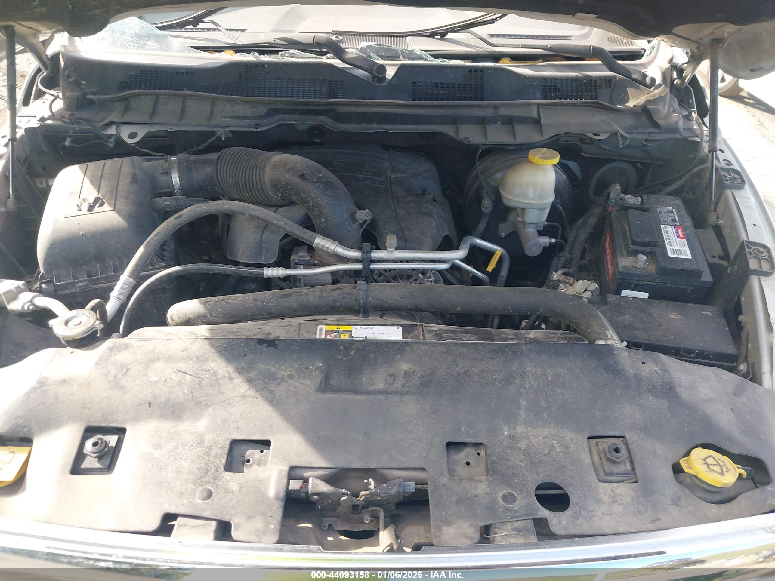 RAM 1500 image 10