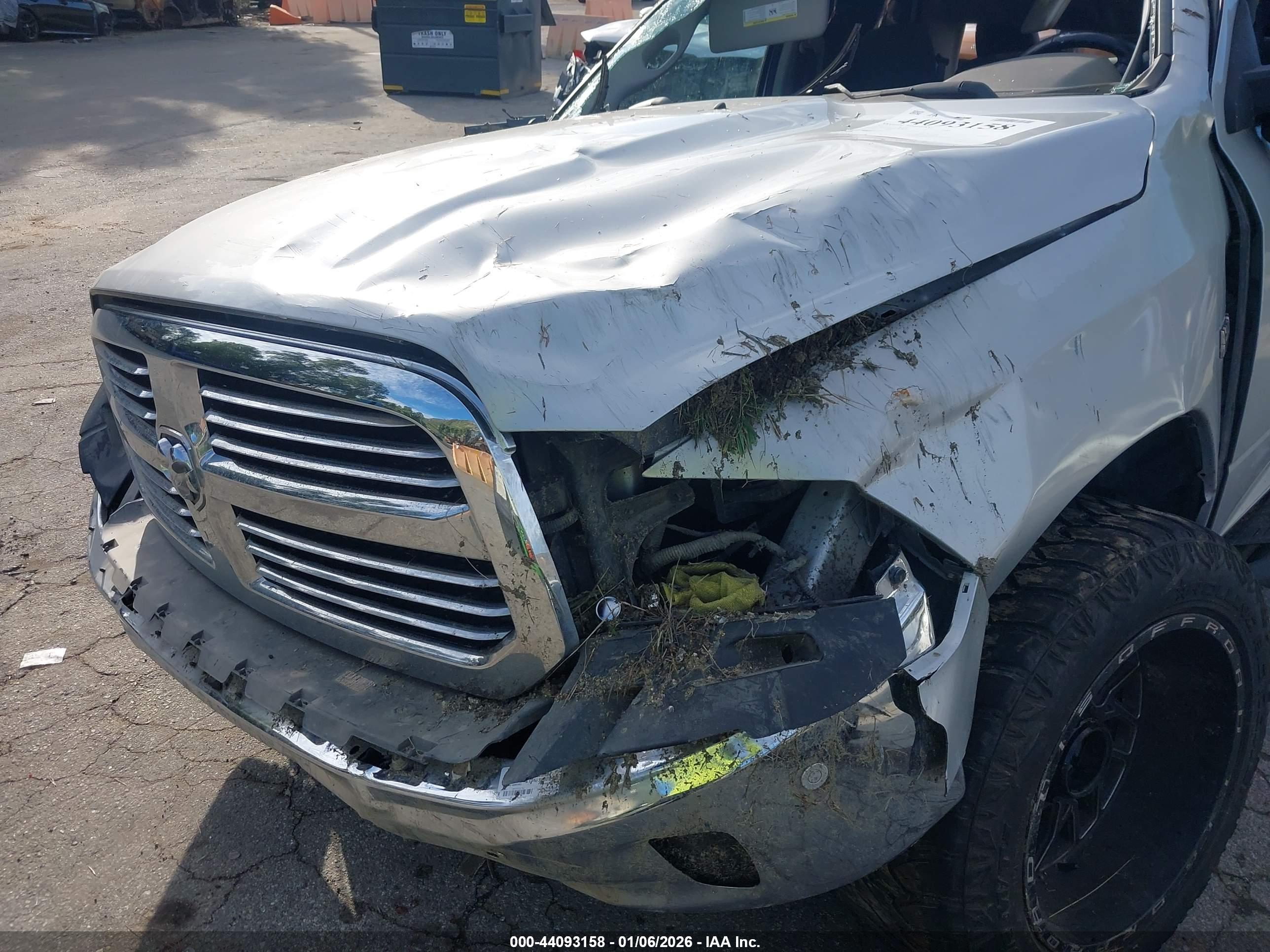 RAM 1500 image 6
