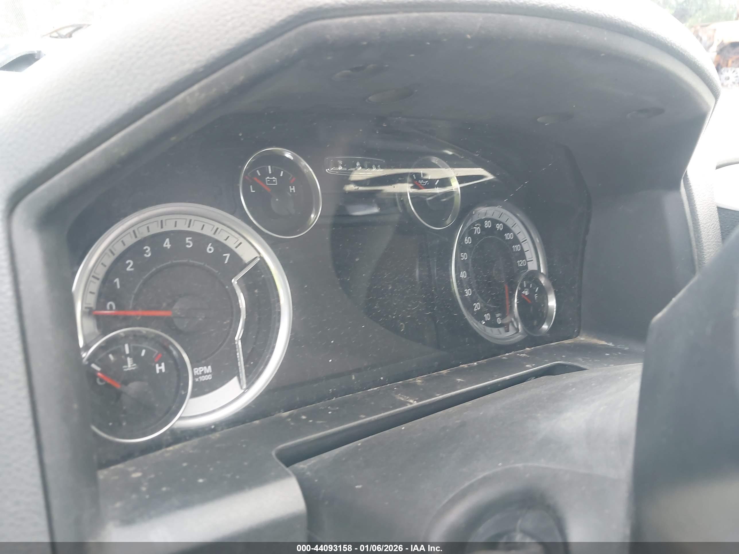 RAM 1500 image 7