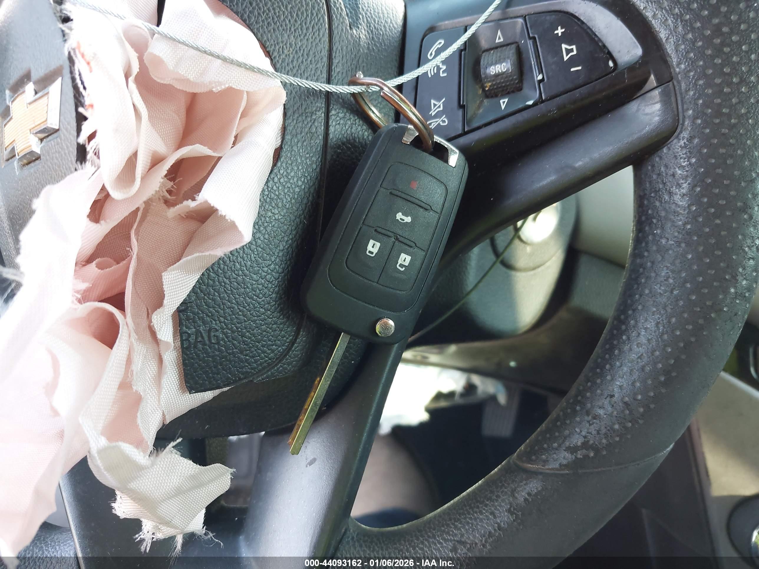 CHEVROLET CRUZE image 11