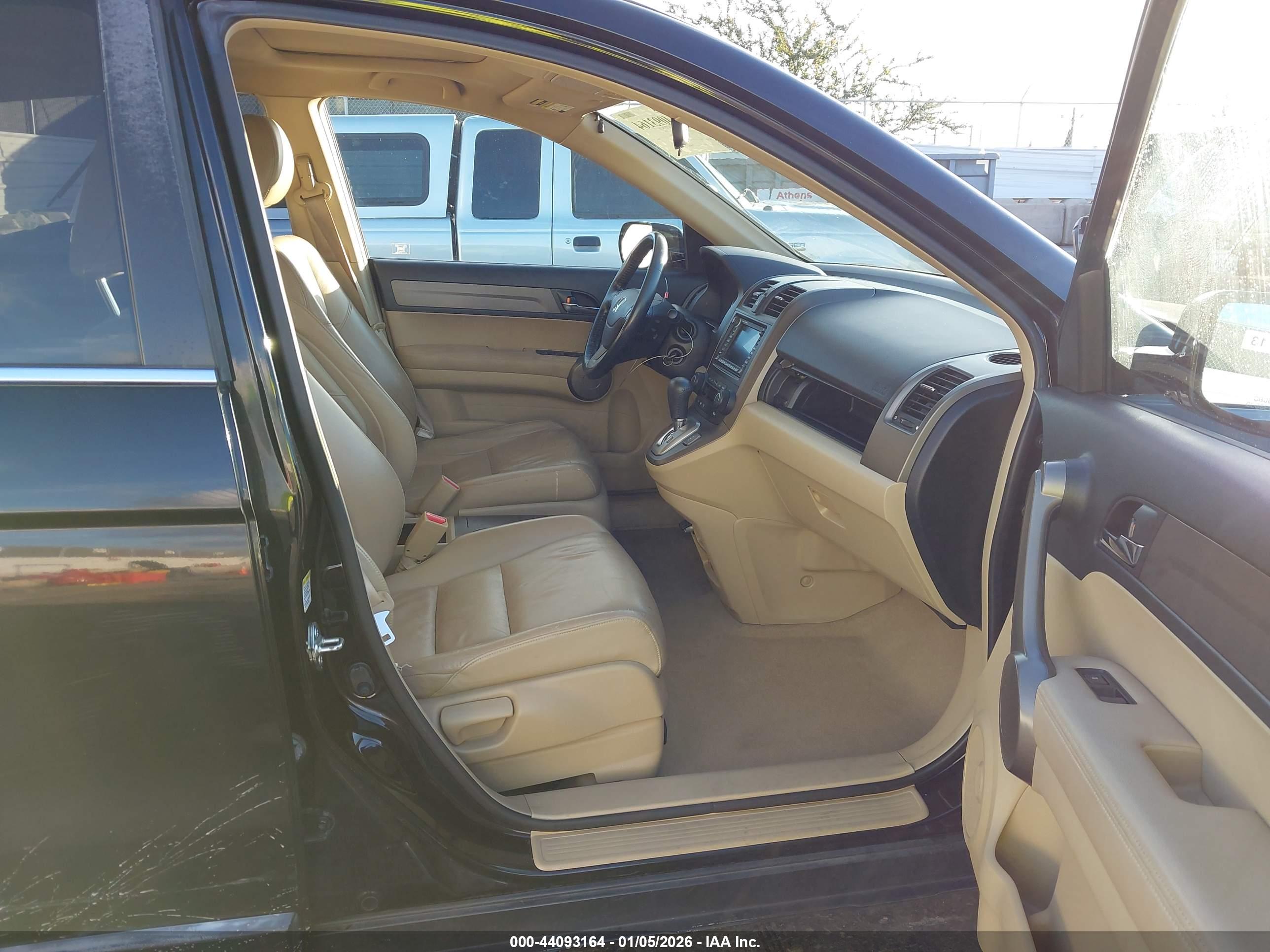 HONDA CR-V image 5
