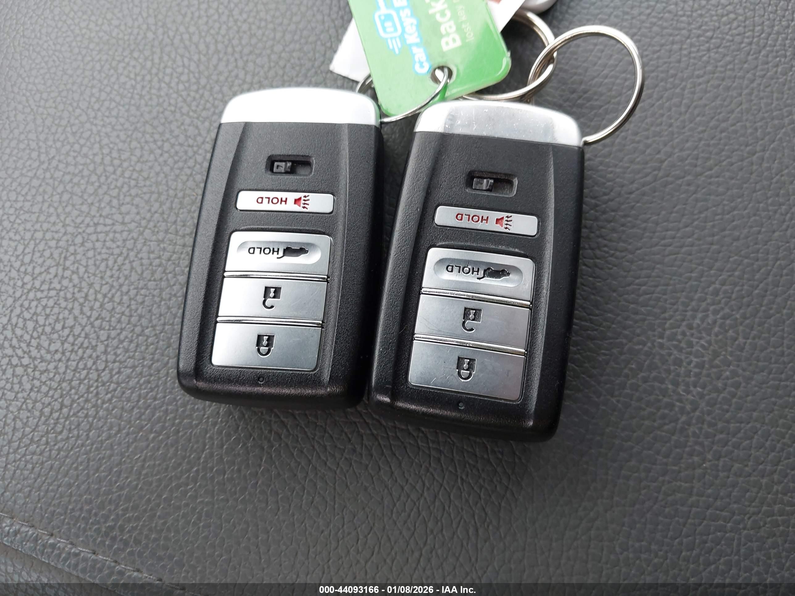 ACURA MDX image 11