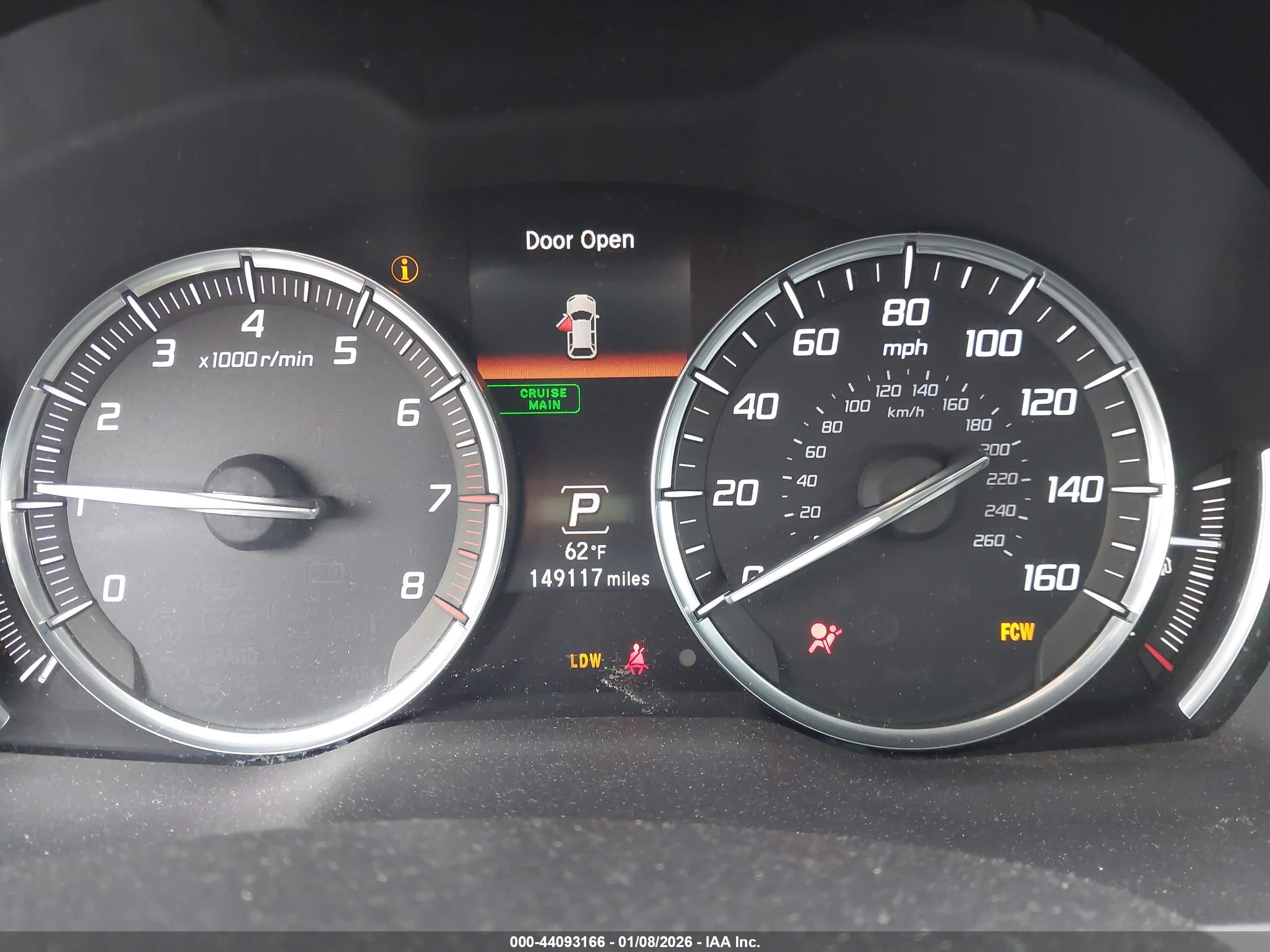 ACURA MDX image 7
