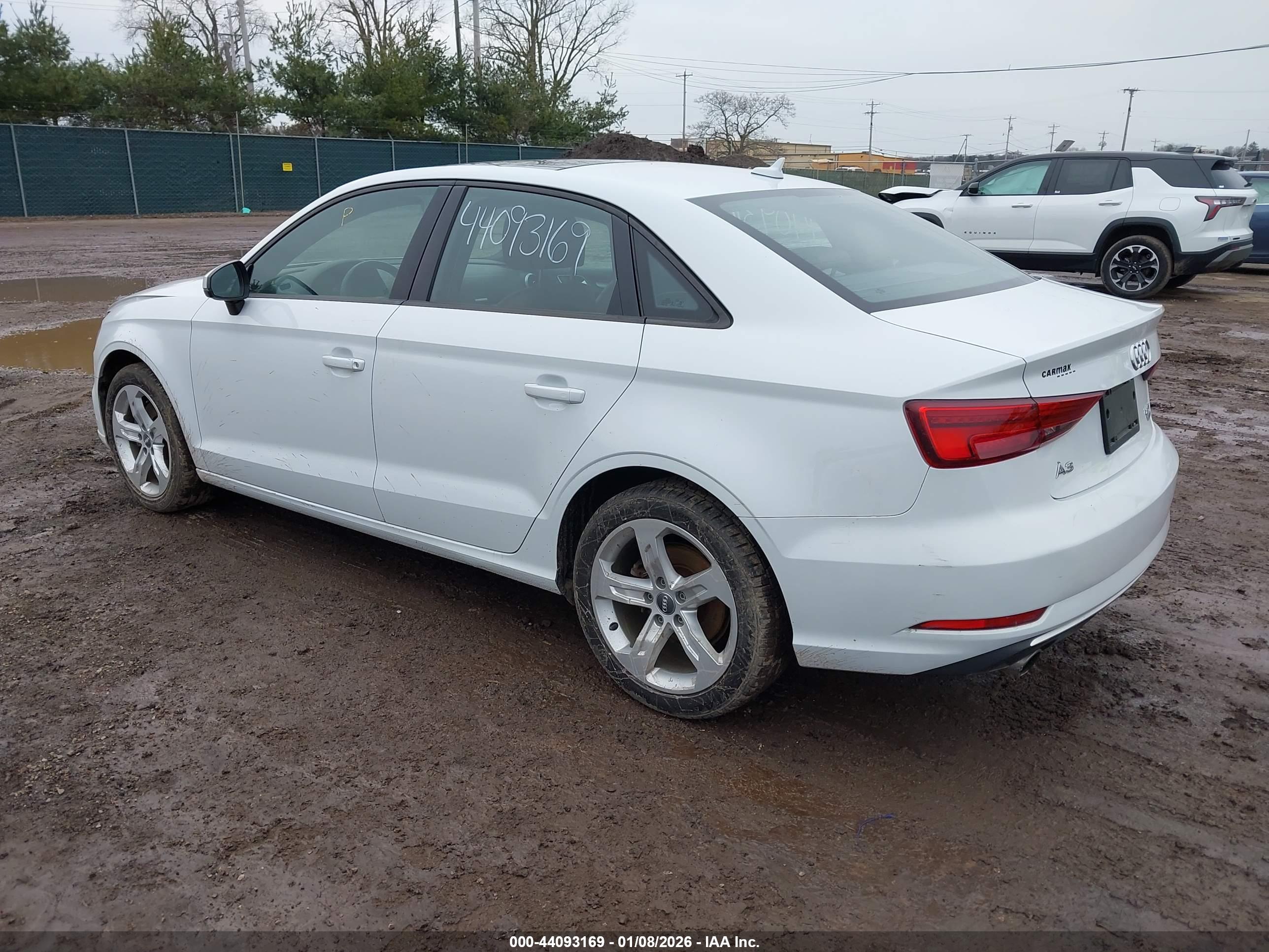 AUDI A3 image 3