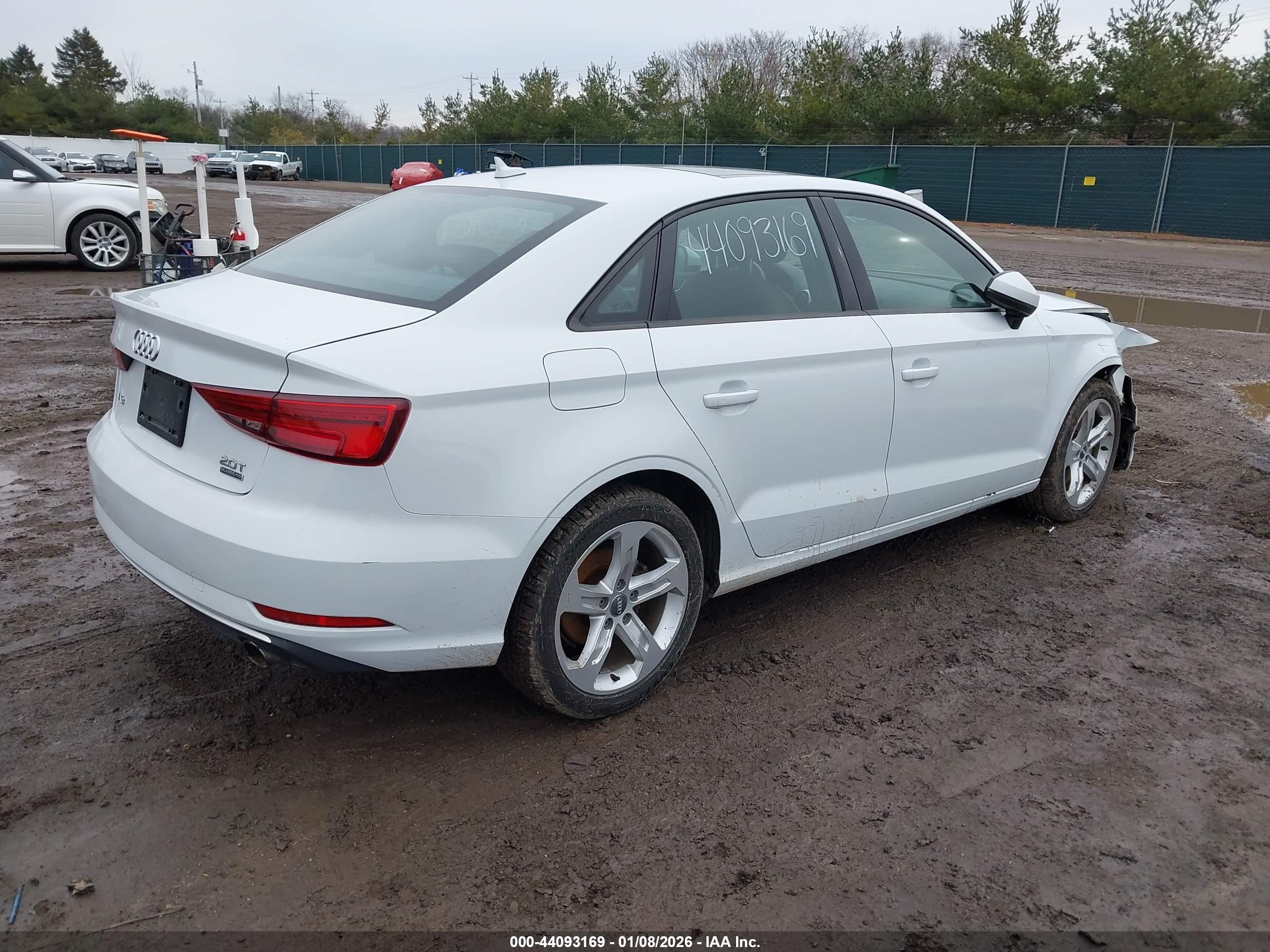 AUDI A3 image 4