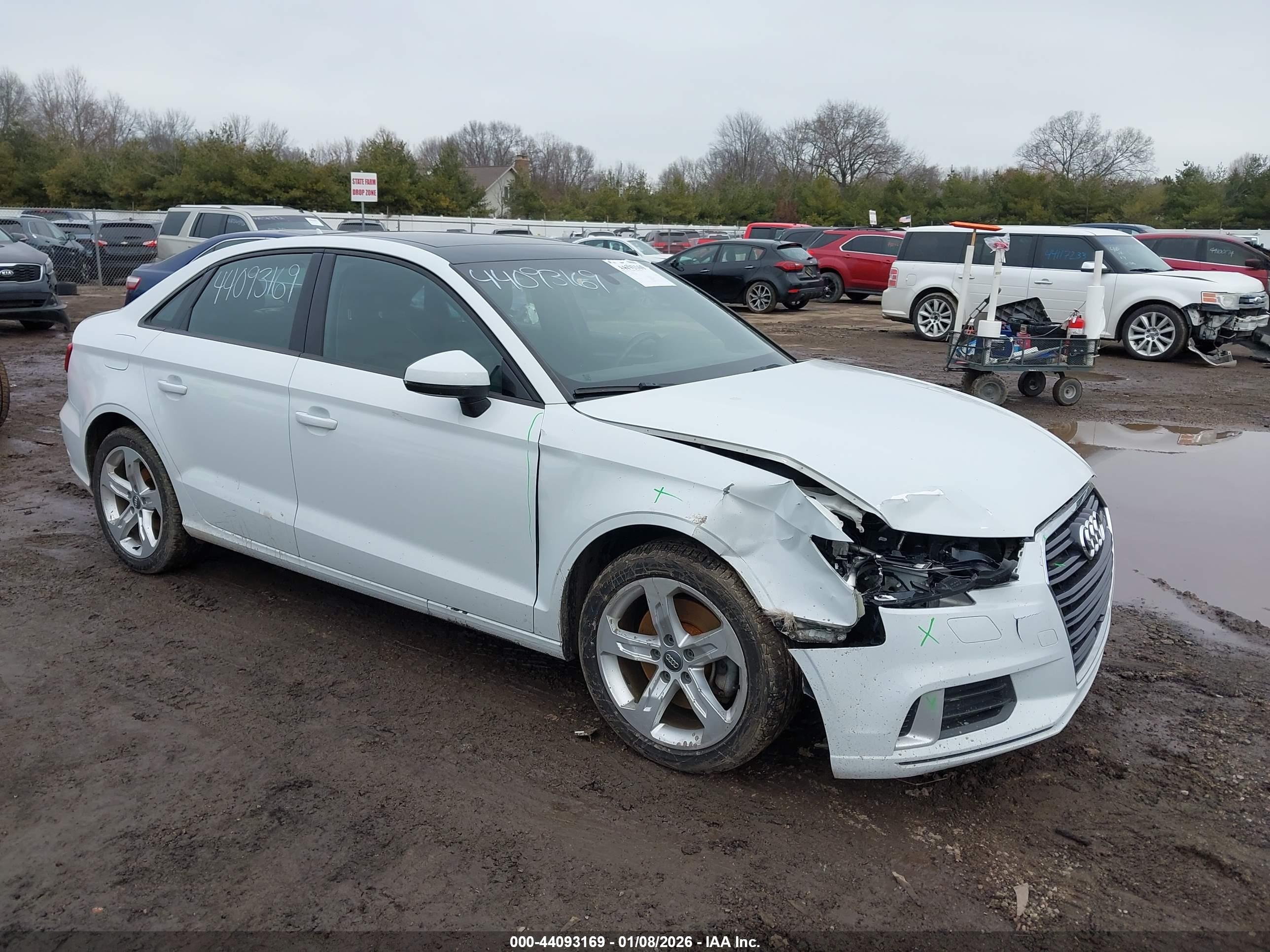 AUDI A3 image 6