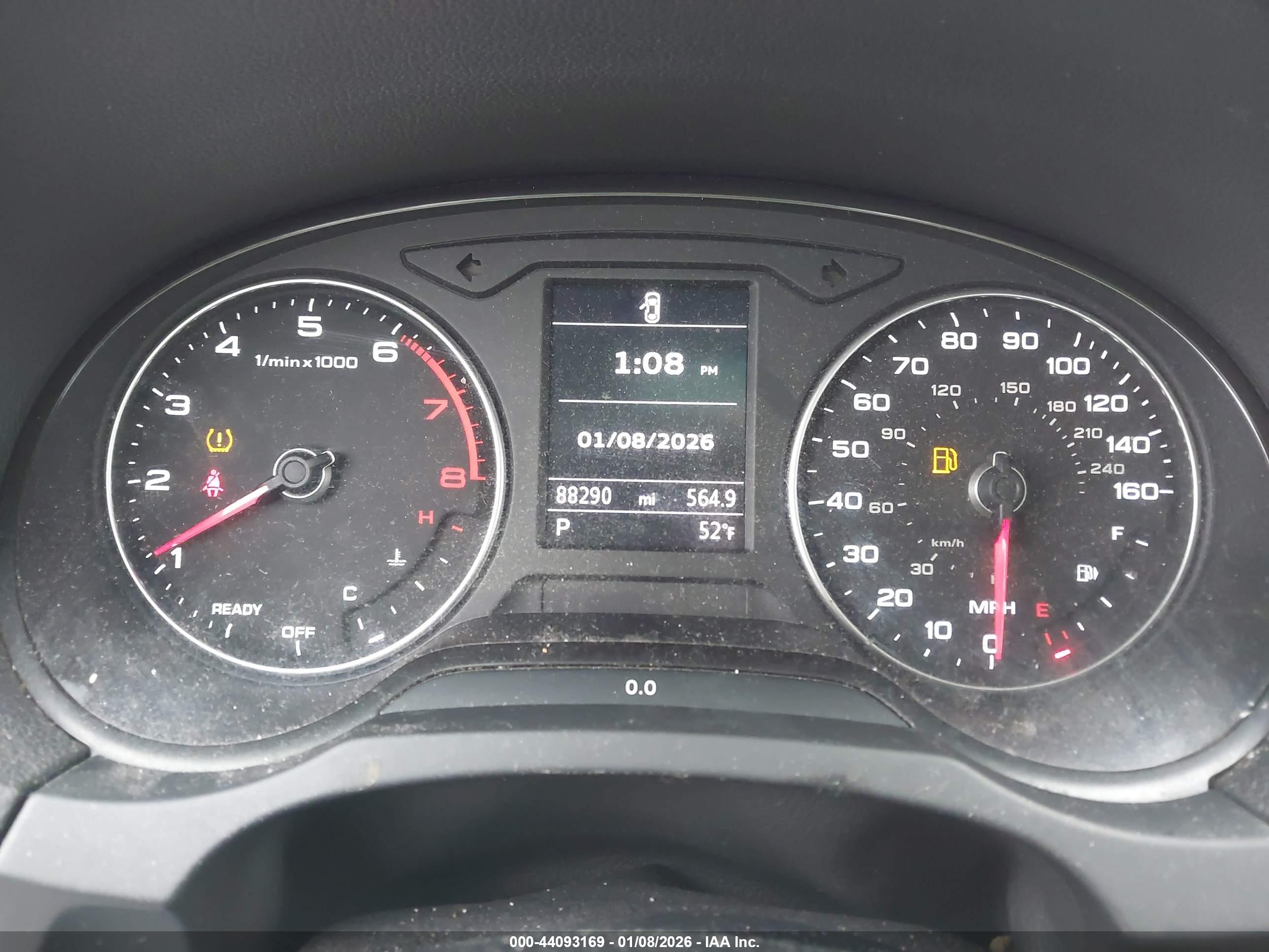AUDI A3 image 7