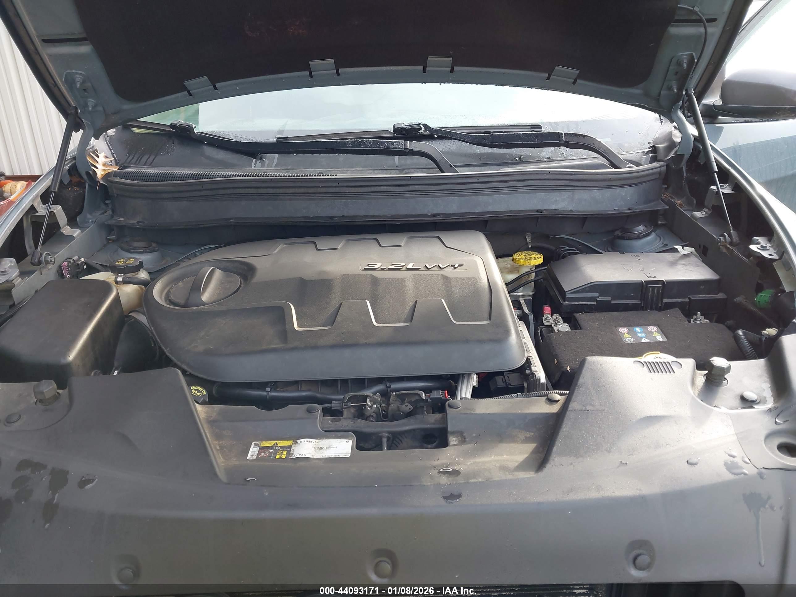 JEEP CHEROKEE image 10