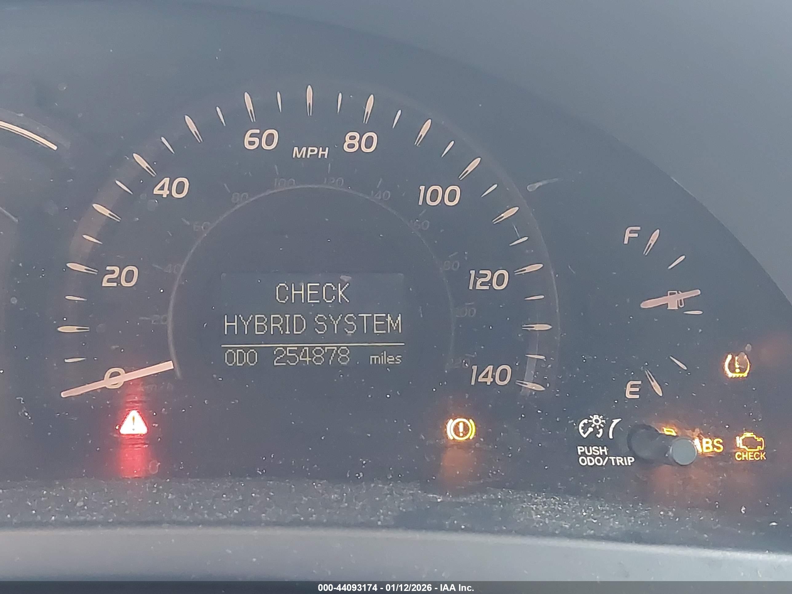 TOYOTA CAMRY image 7