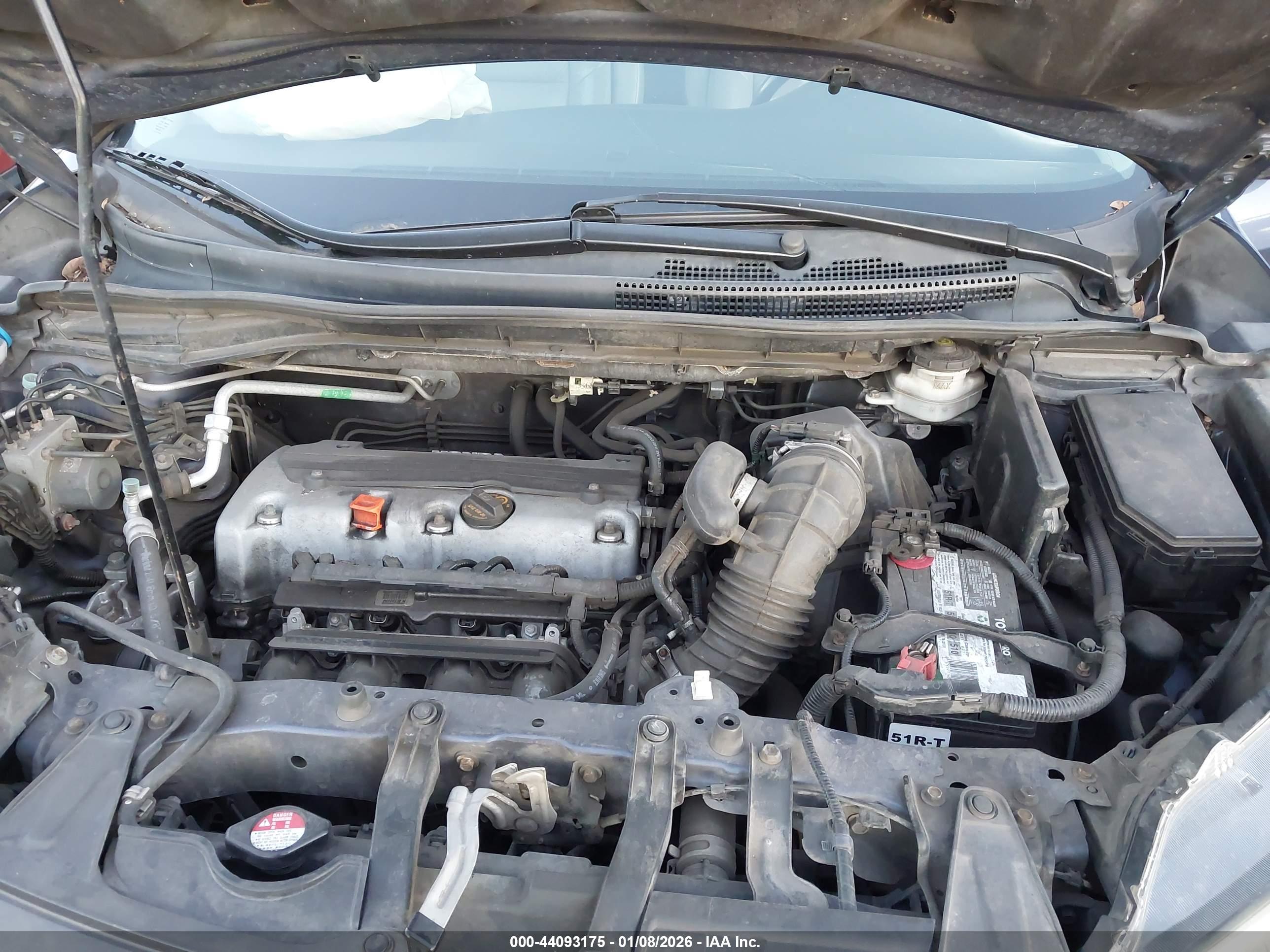HONDA CR-V image 10