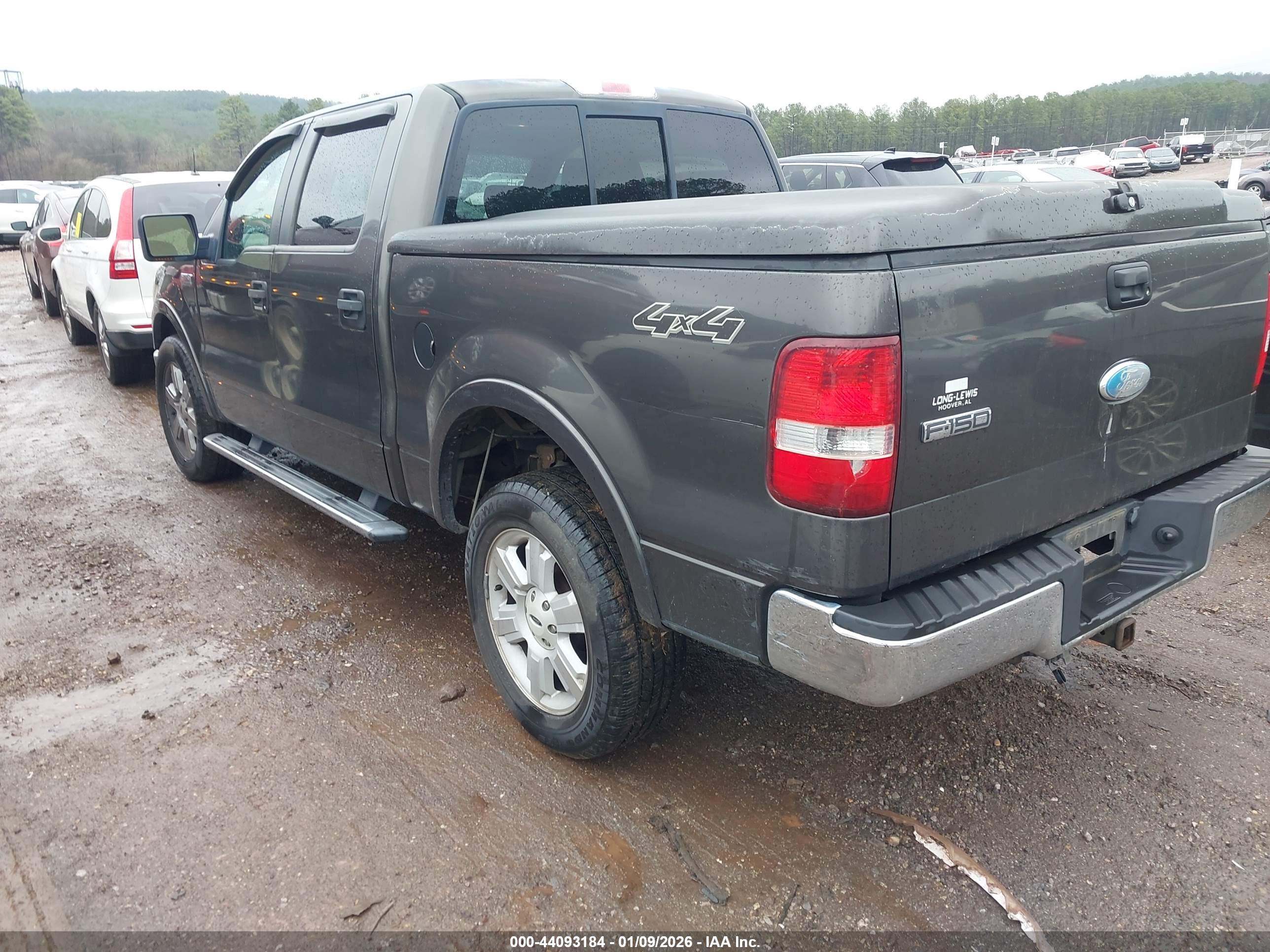 FORD F-150 image 3