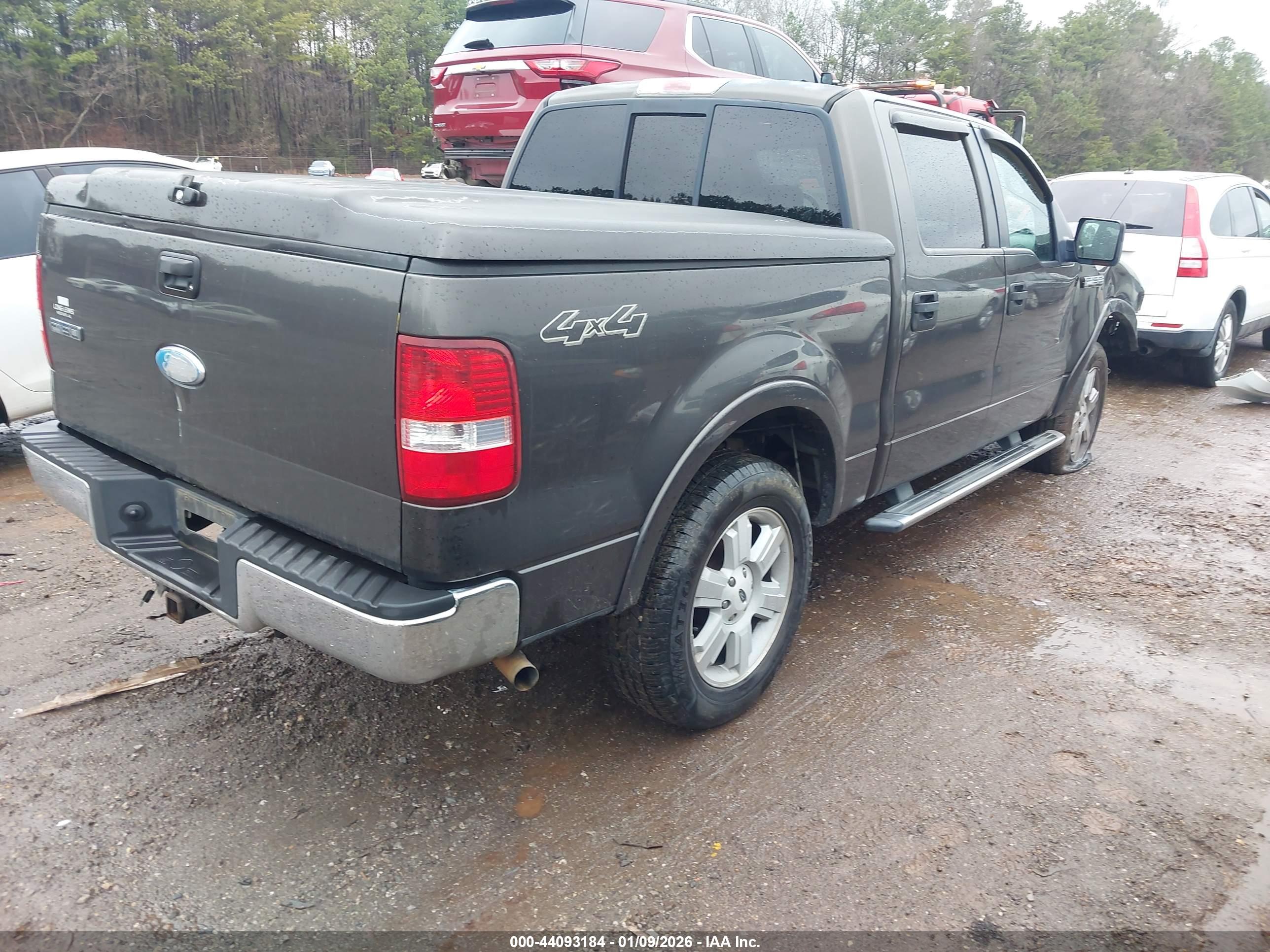 FORD F-150 image 4