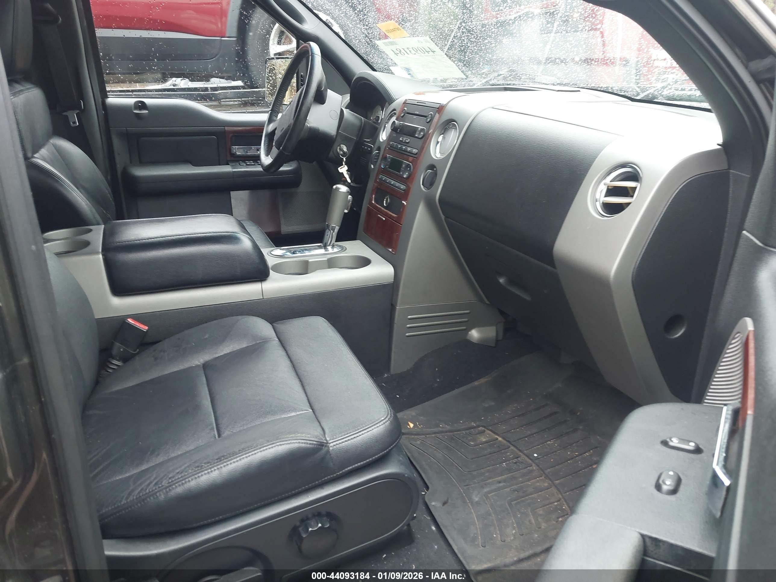 FORD F-150 image 5