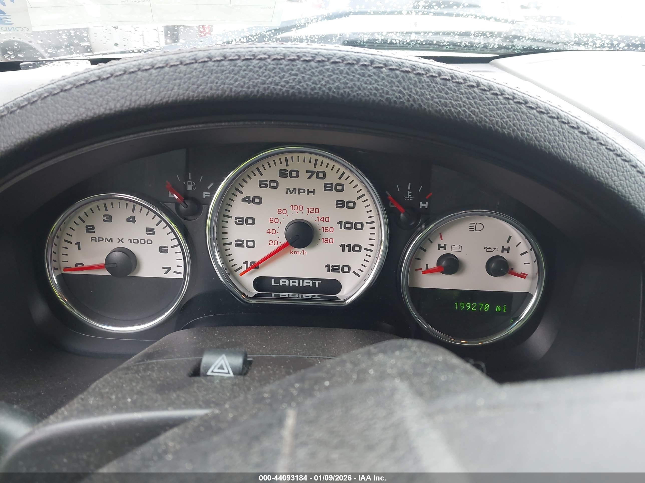 FORD F-150 image 7