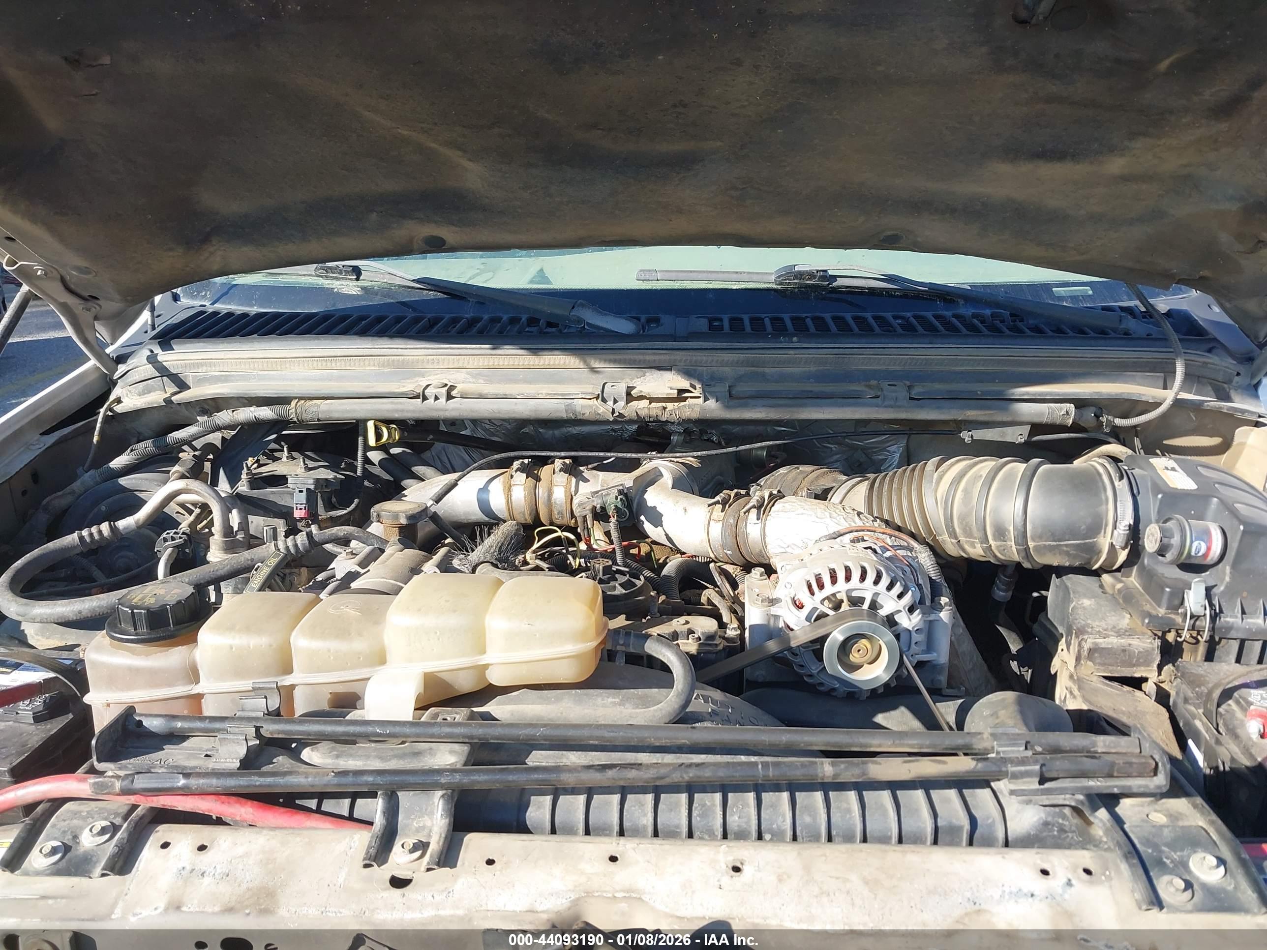 FORD F-250 image 10