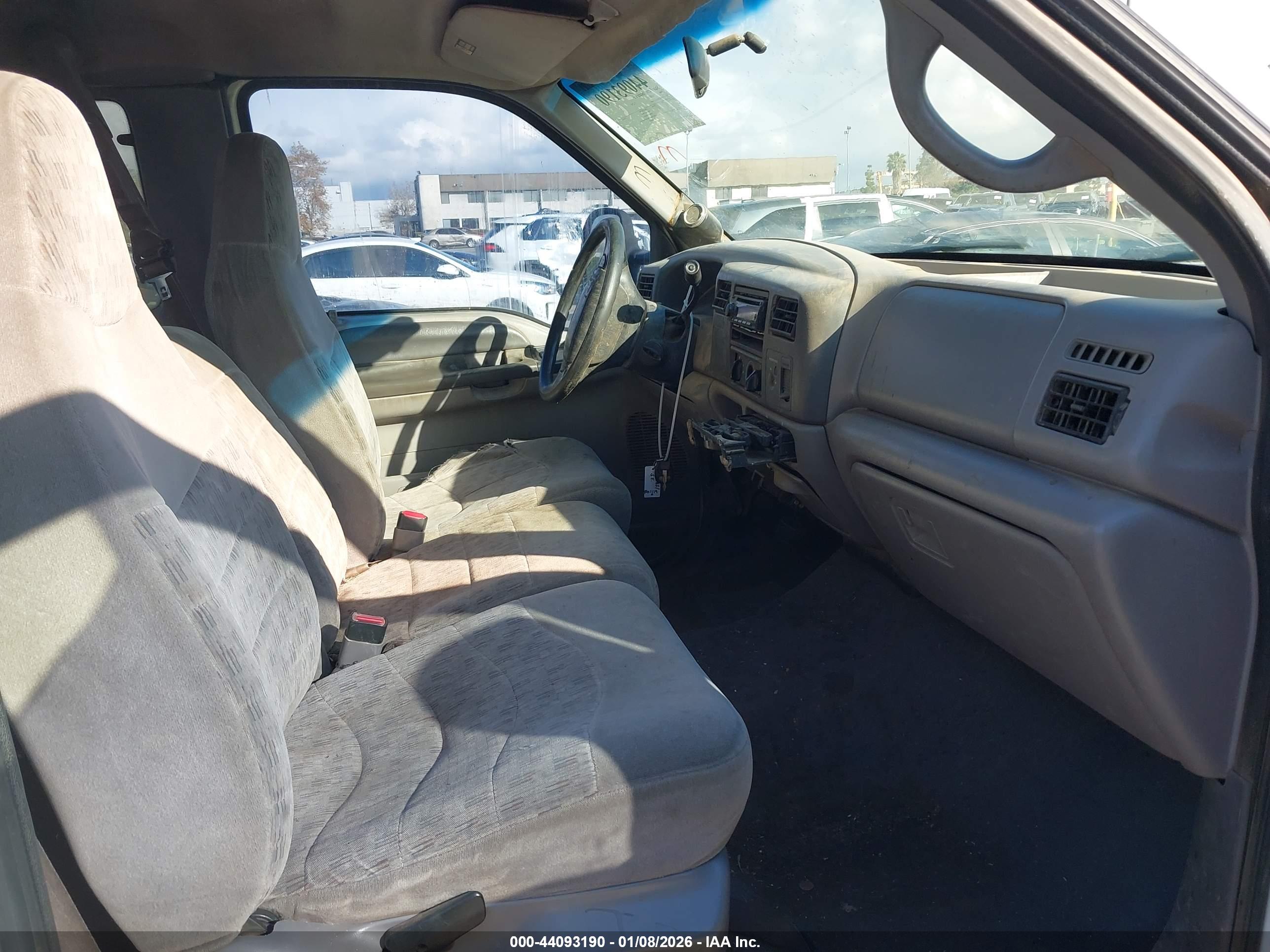 FORD F-250 image 5