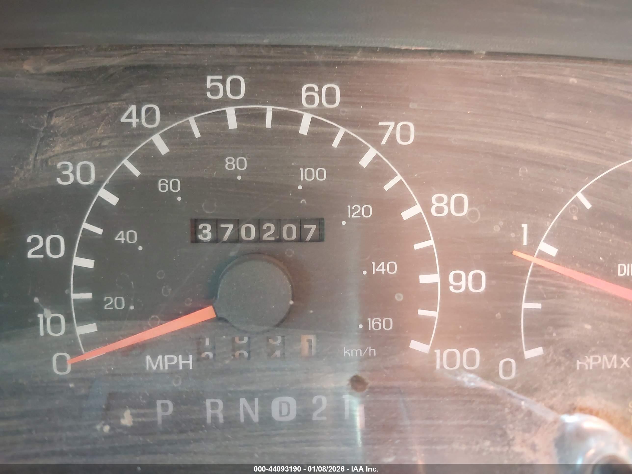 FORD F-250 image 7