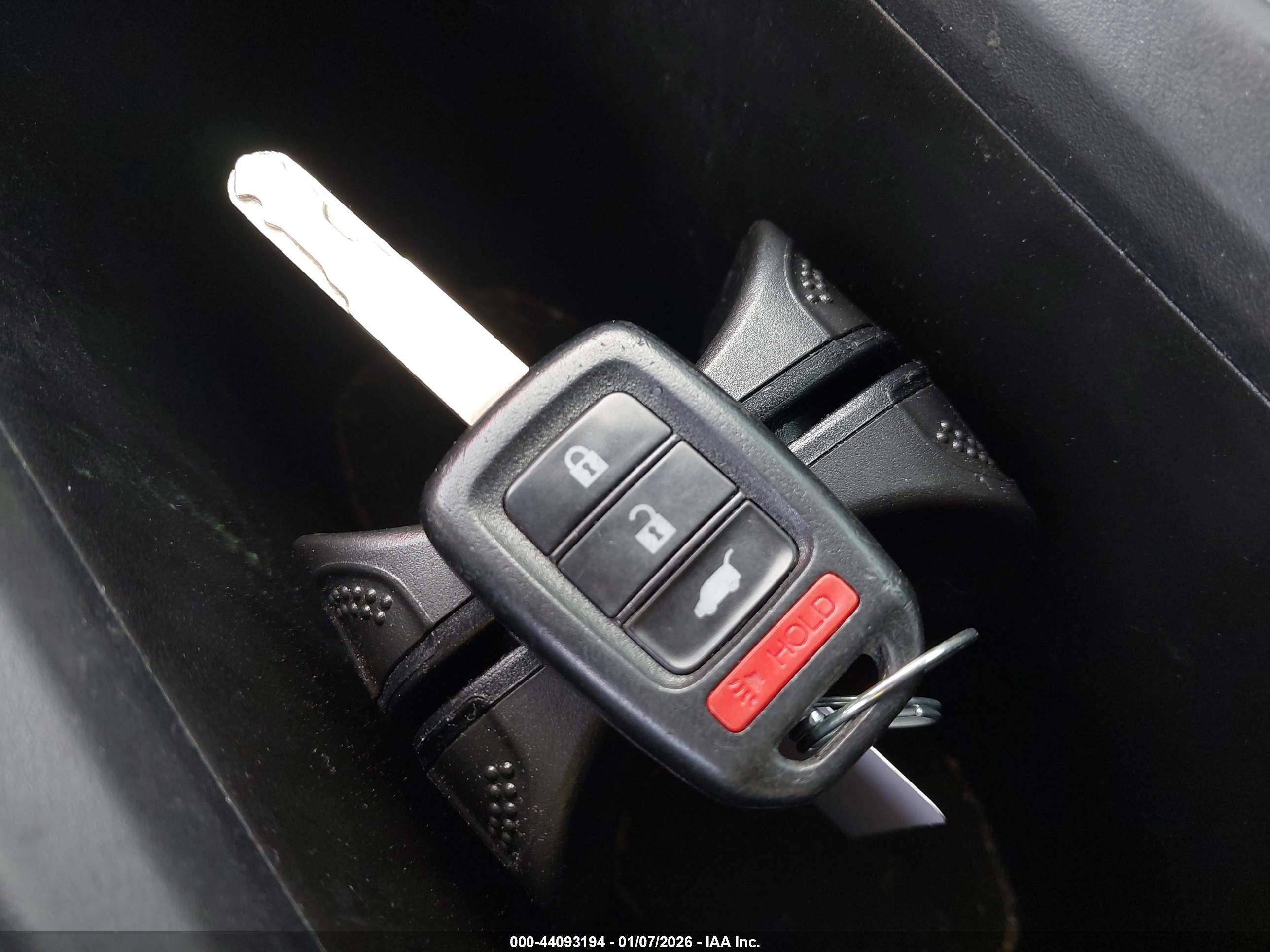 HONDA HR-V image 11