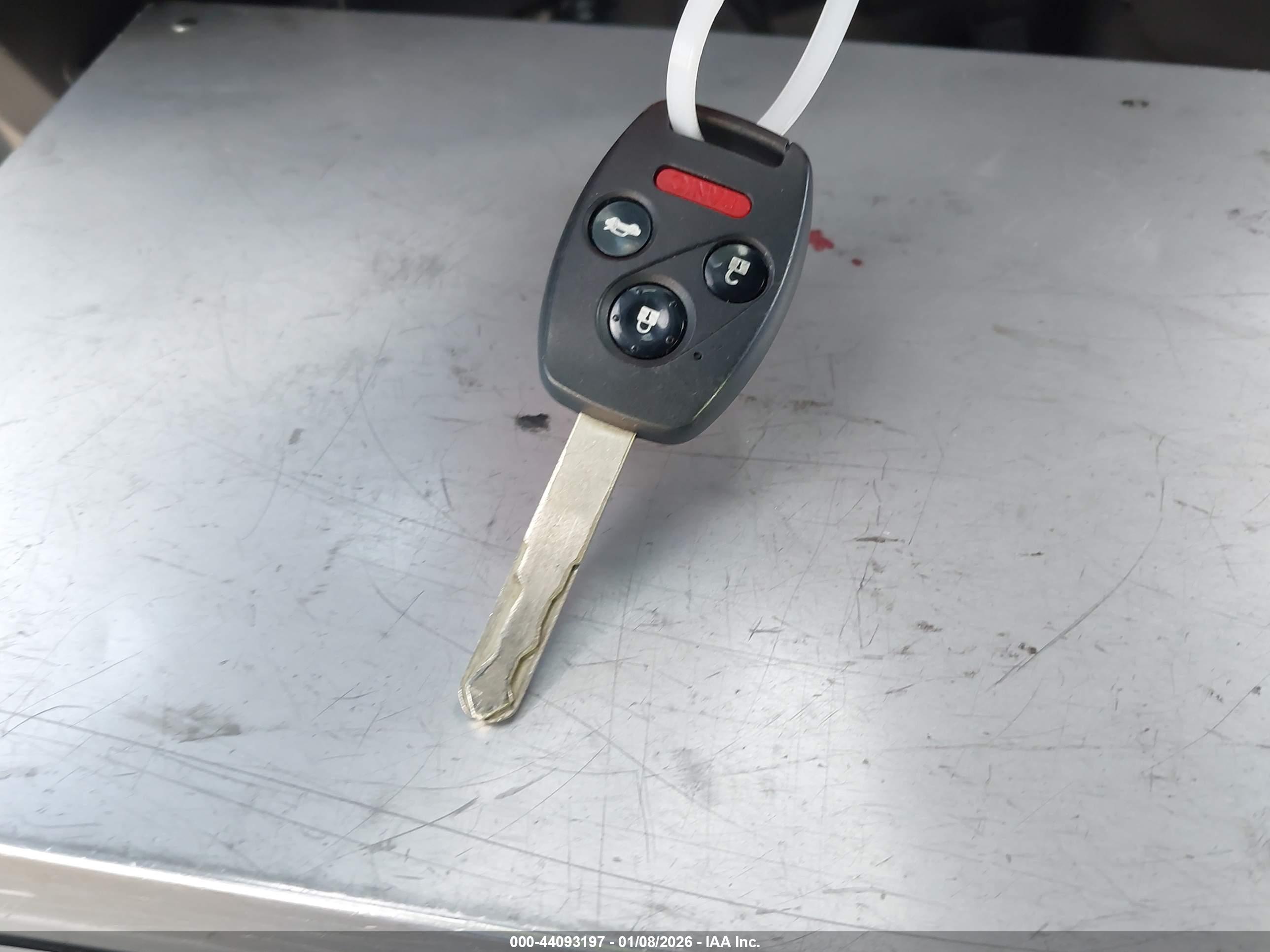 HONDA CIVIC image 11