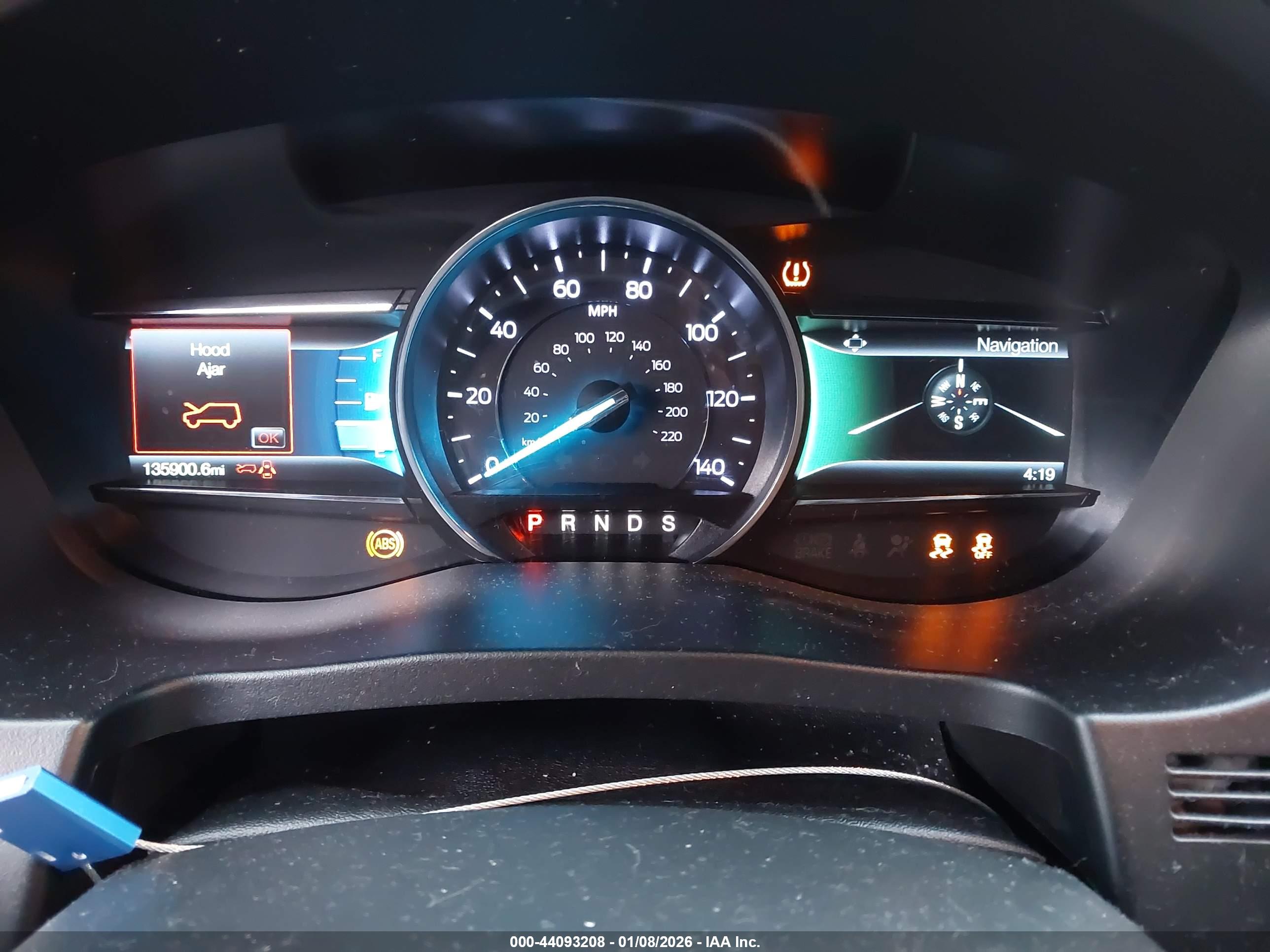 FORD EXPLORER image 7