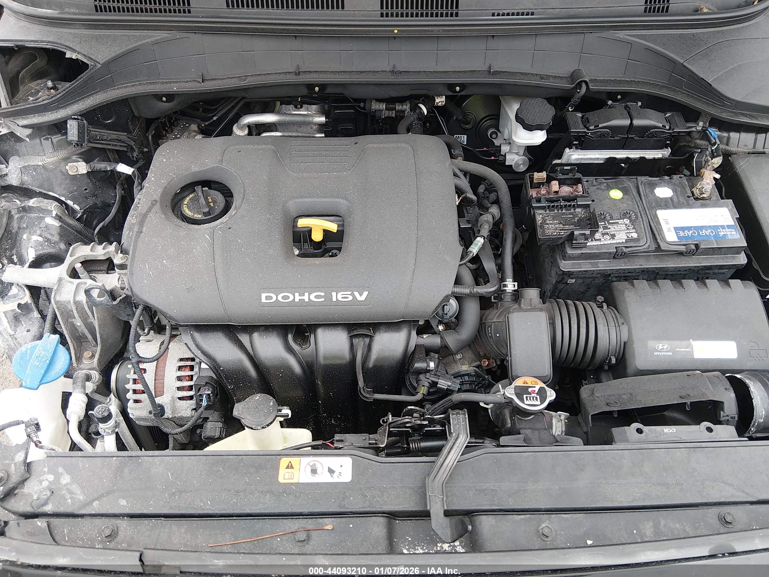 HYUNDAI KONA image 10