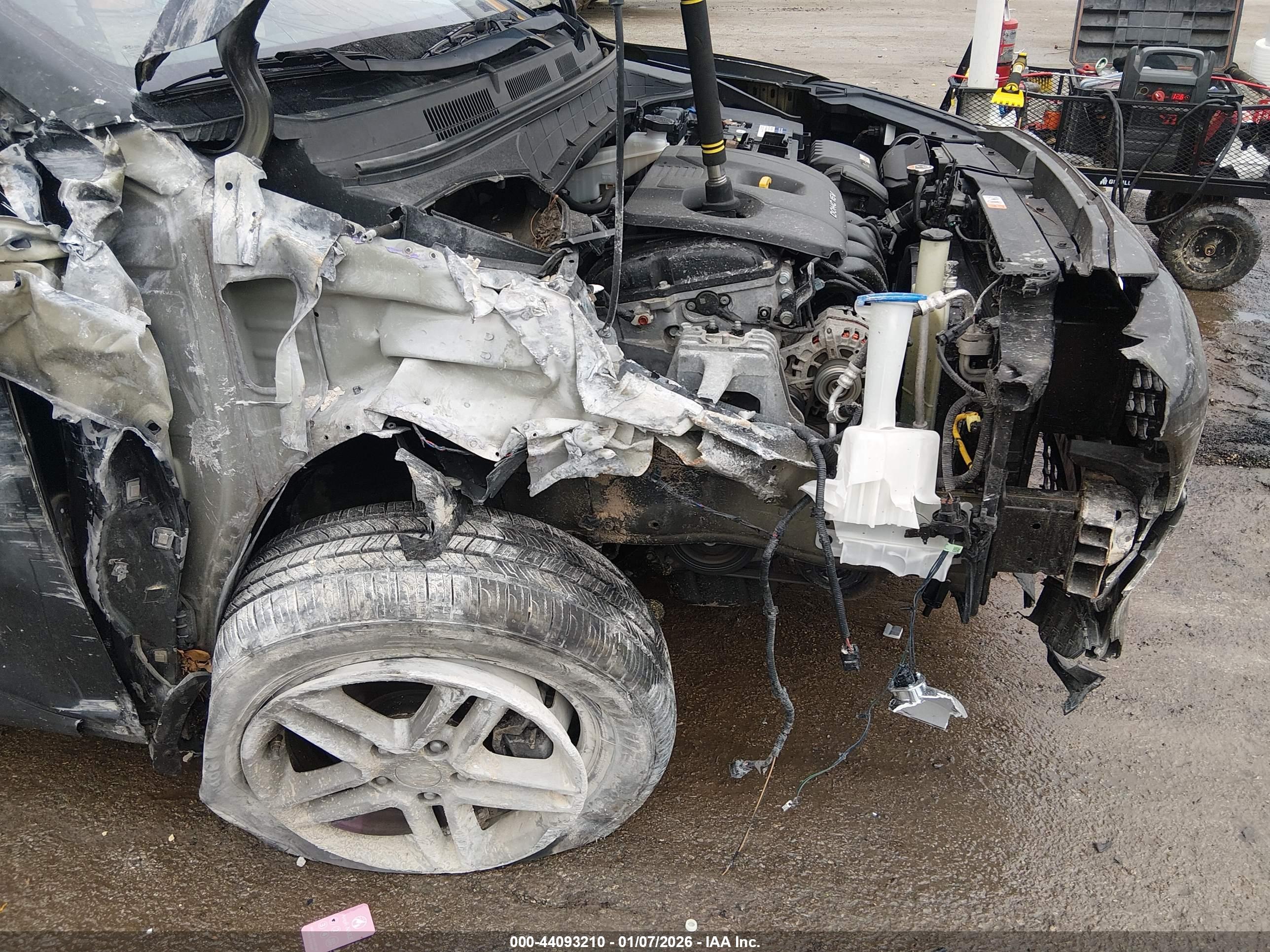HYUNDAI KONA image 6