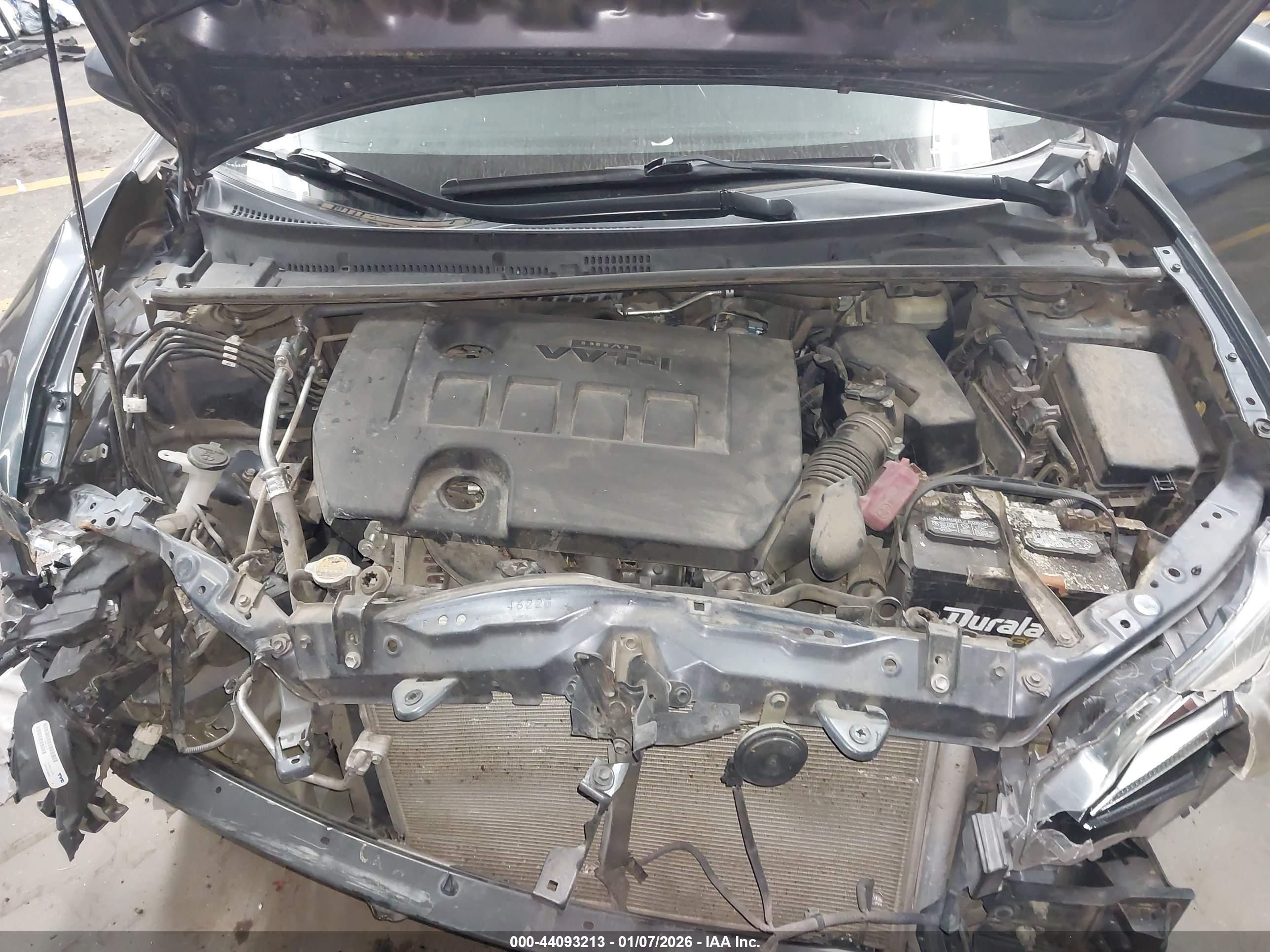 TOYOTA COROLLA image 10