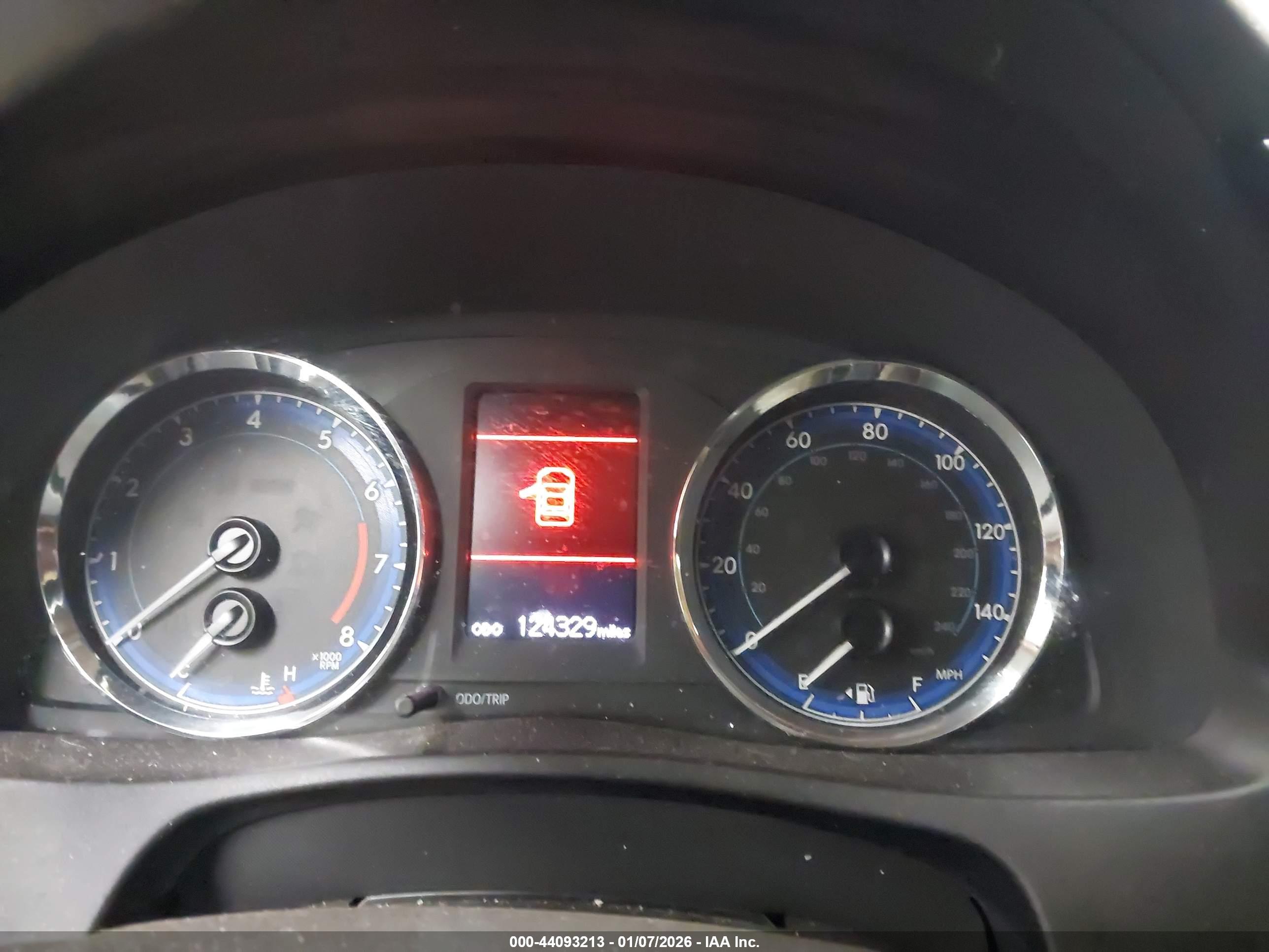 TOYOTA COROLLA image 7