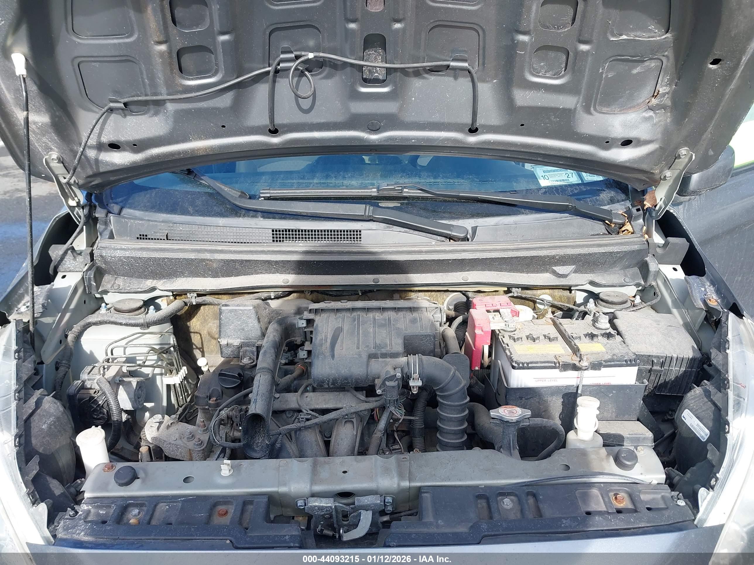 MITSUBISHI MIRAGE image 10