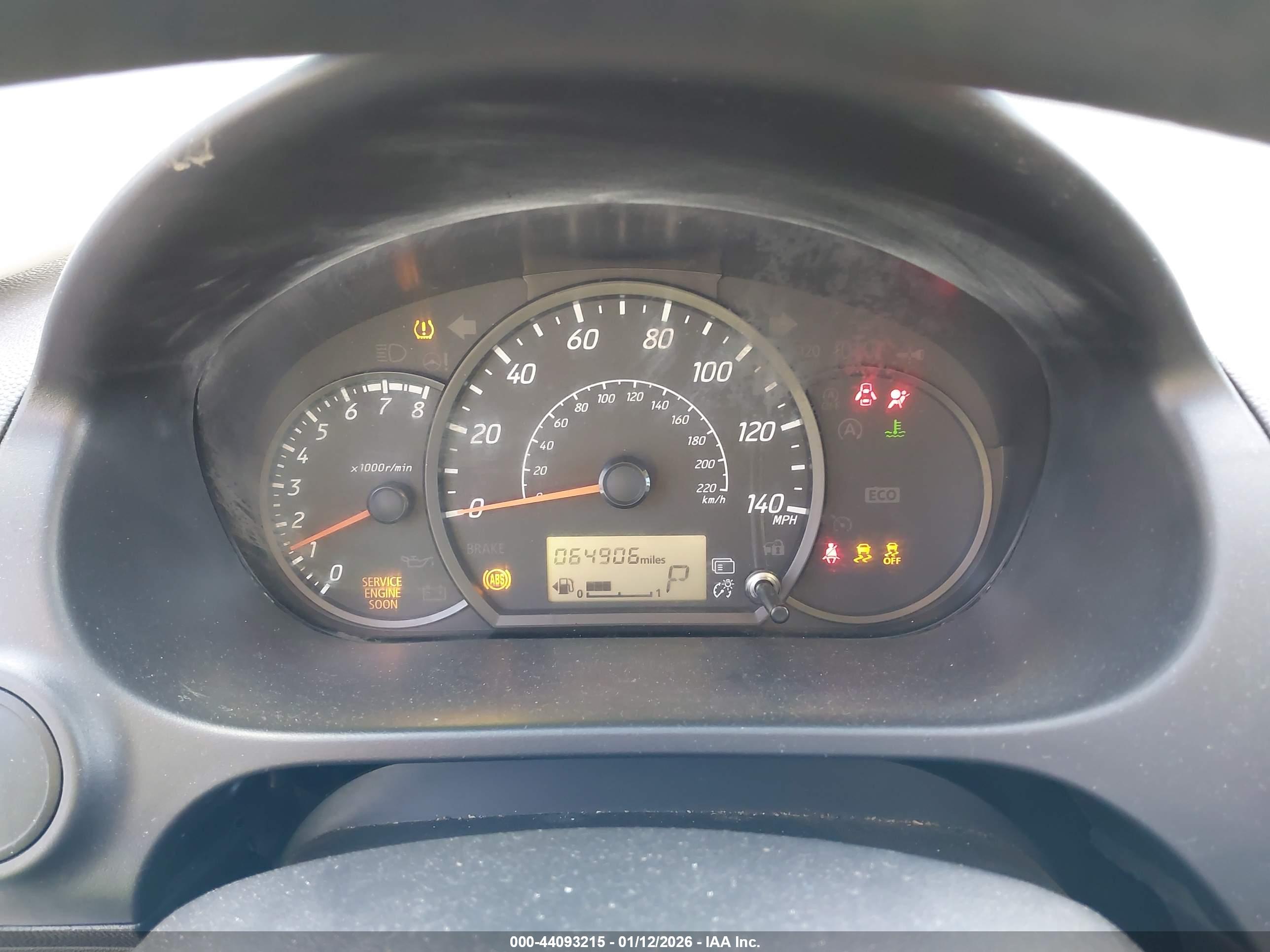MITSUBISHI MIRAGE image 7