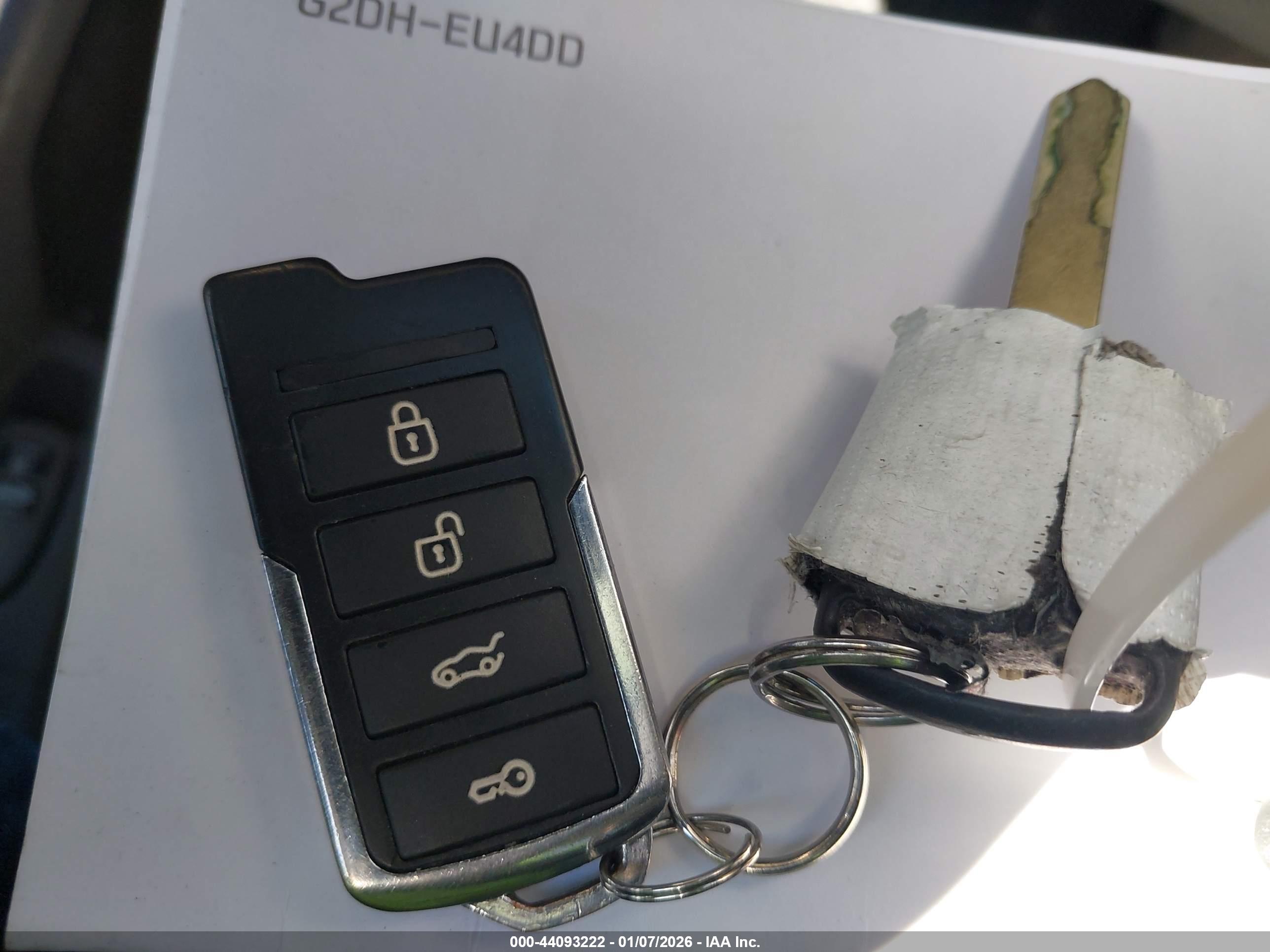 HONDA ACCORD image 11