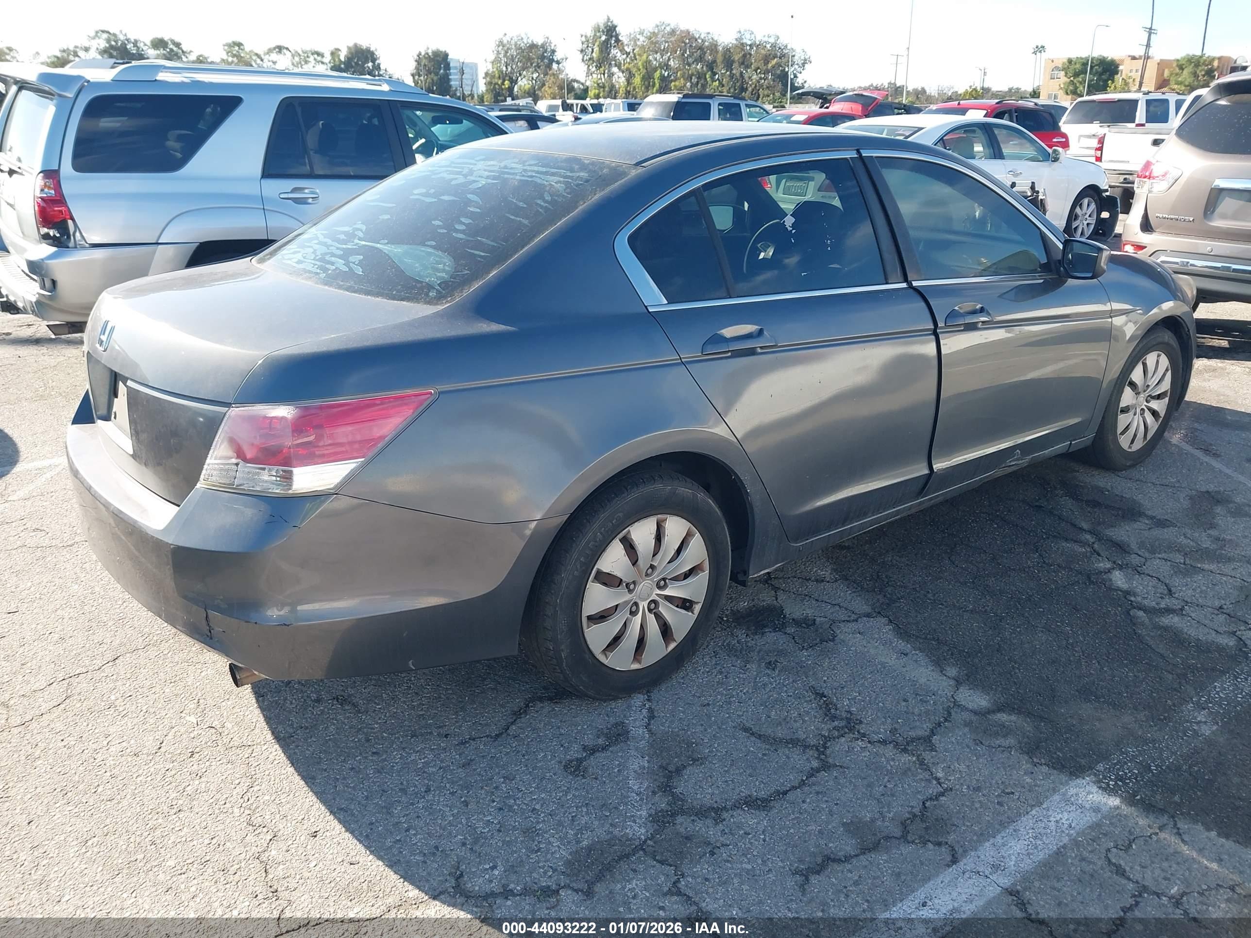 HONDA ACCORD image 4